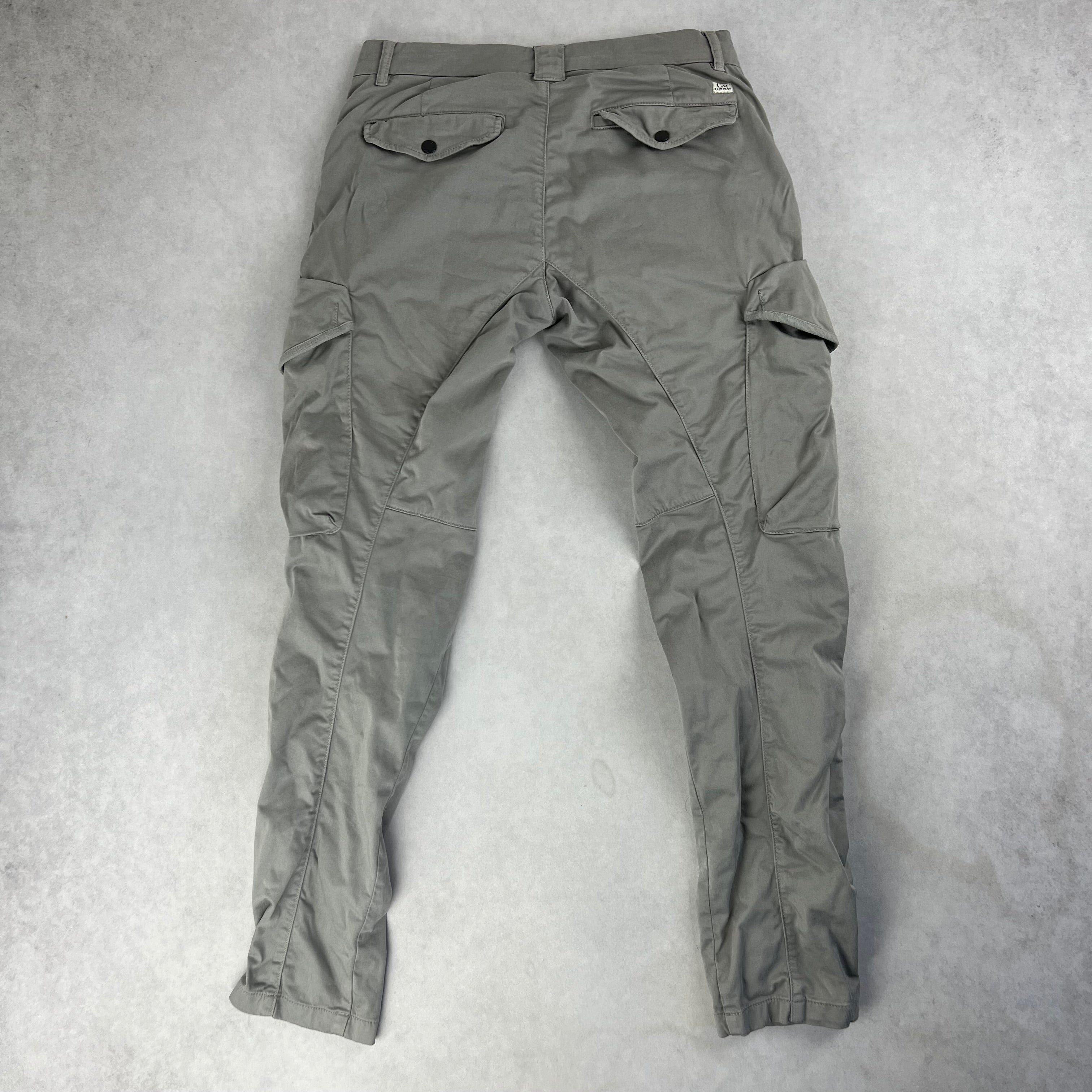 CP Company Cargo Pants