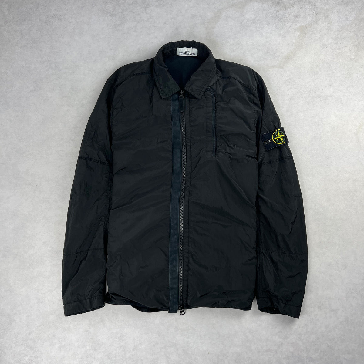 Stone Island Overshirt