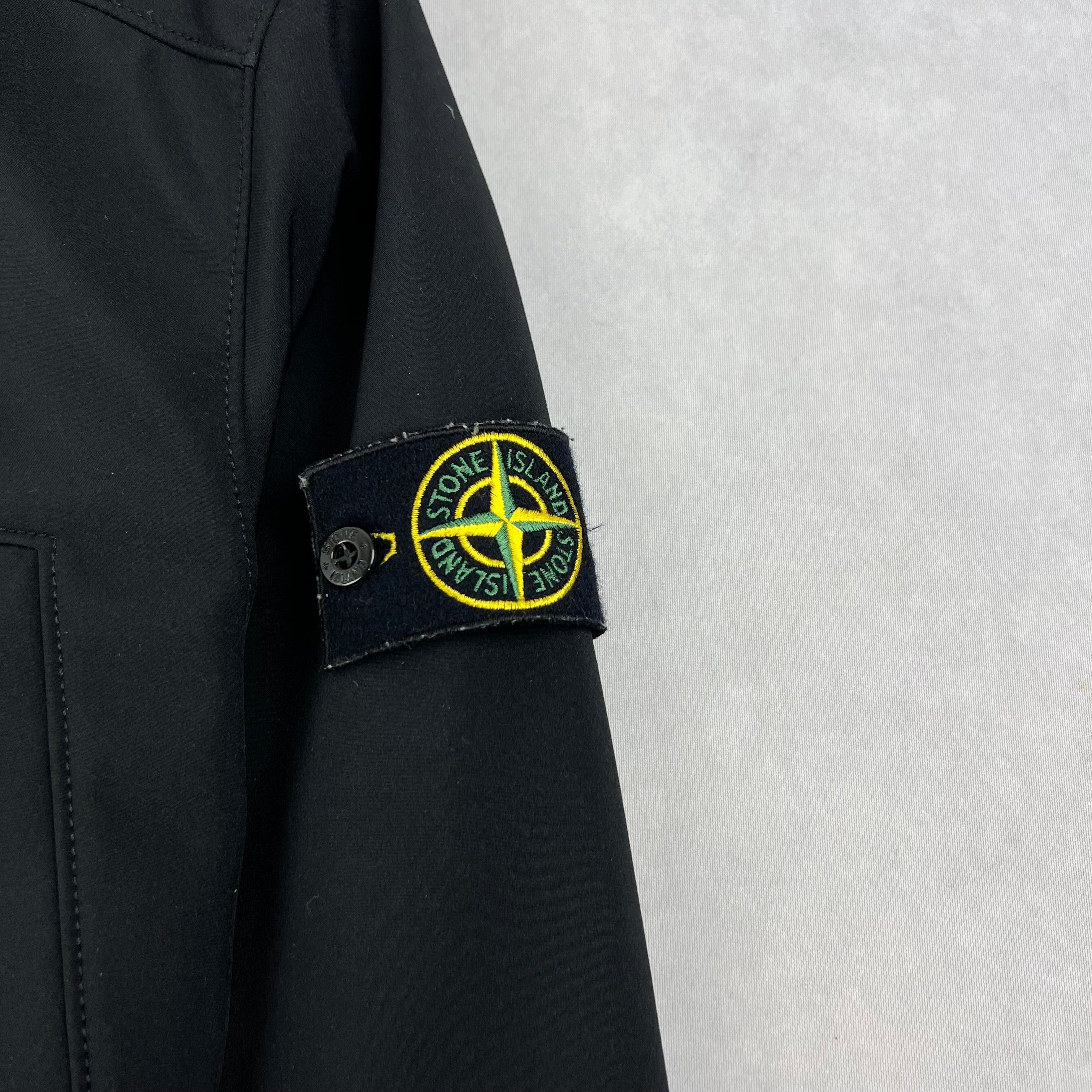 Stone Island Jacket