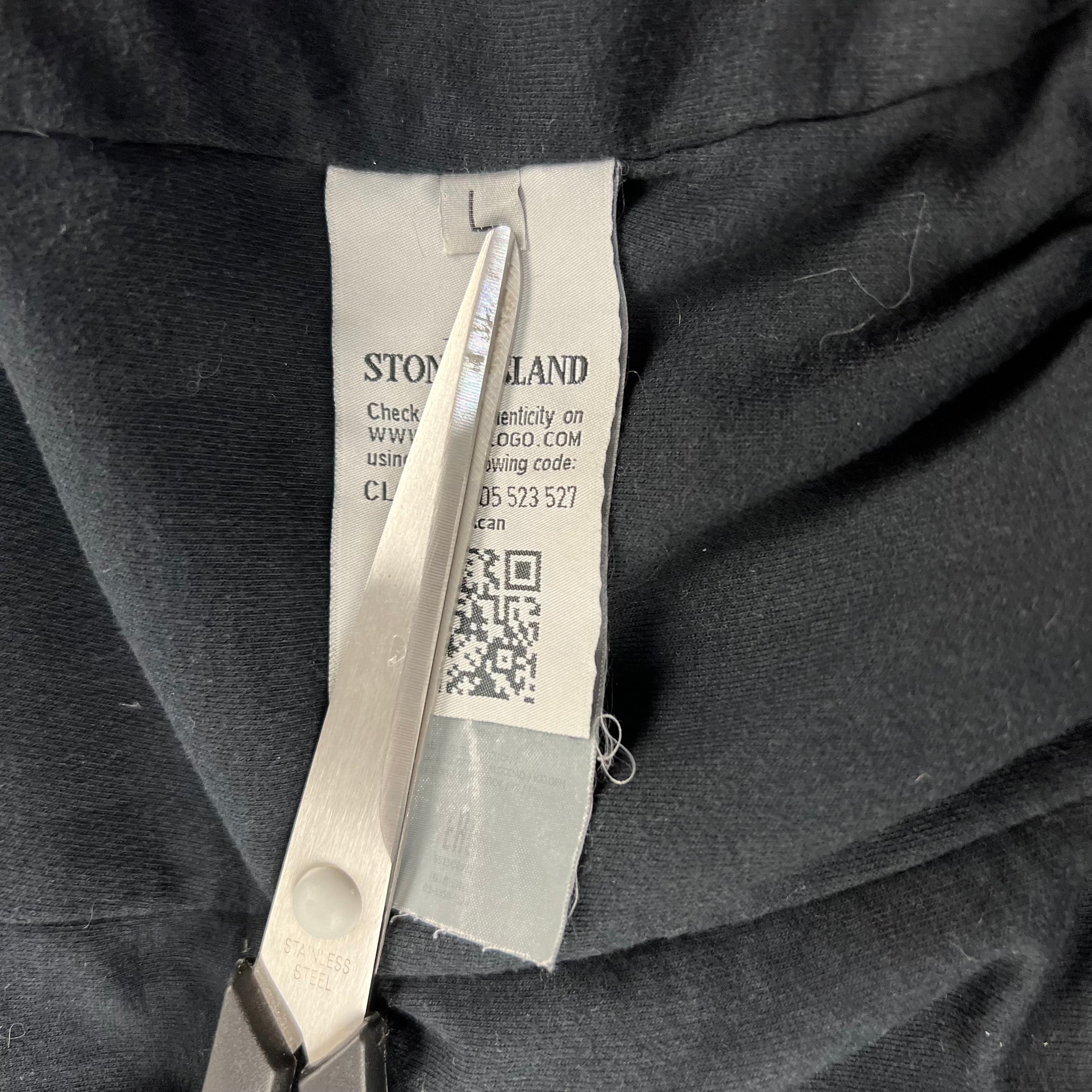 Stone Island Jacket