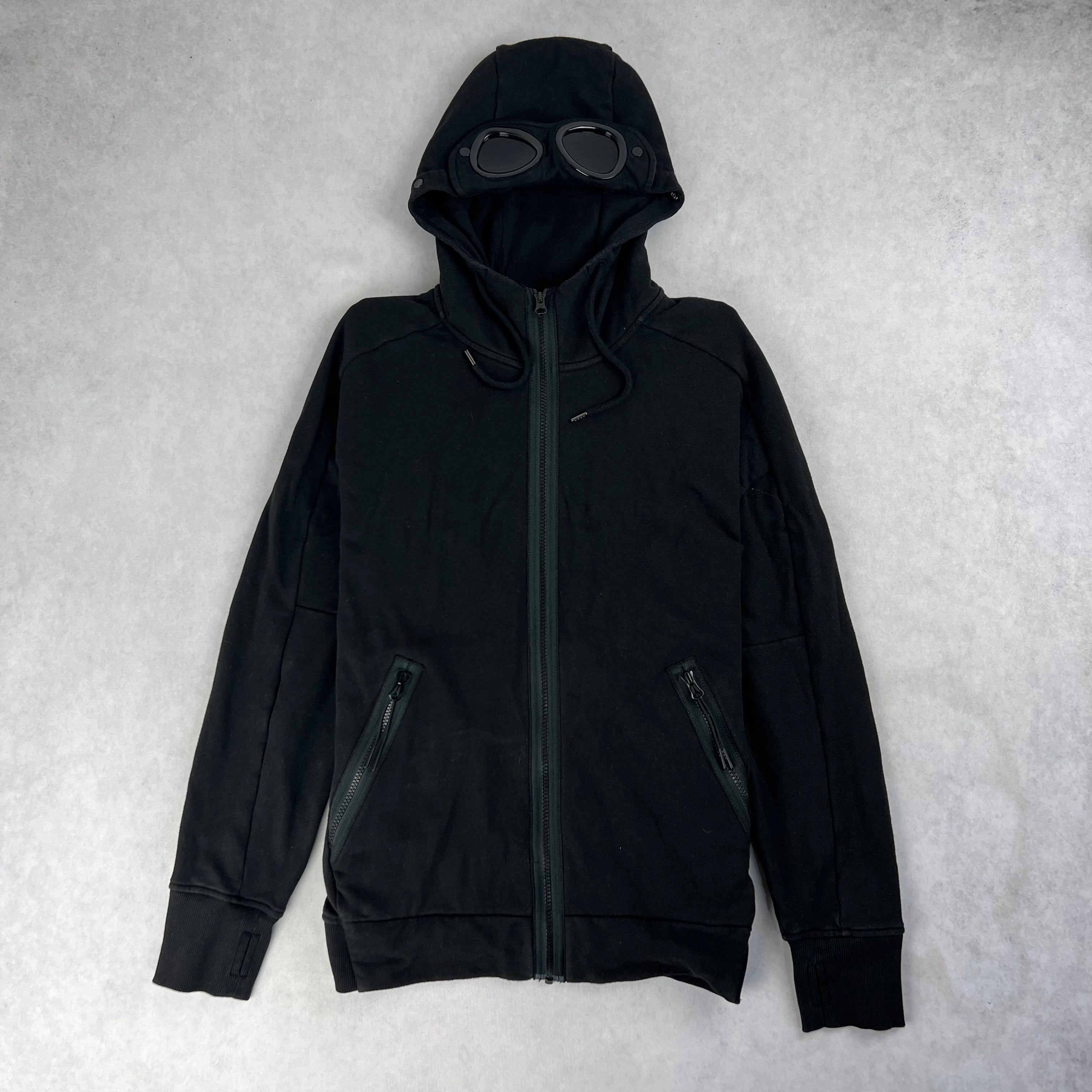 CP Company Goggle Hoodie