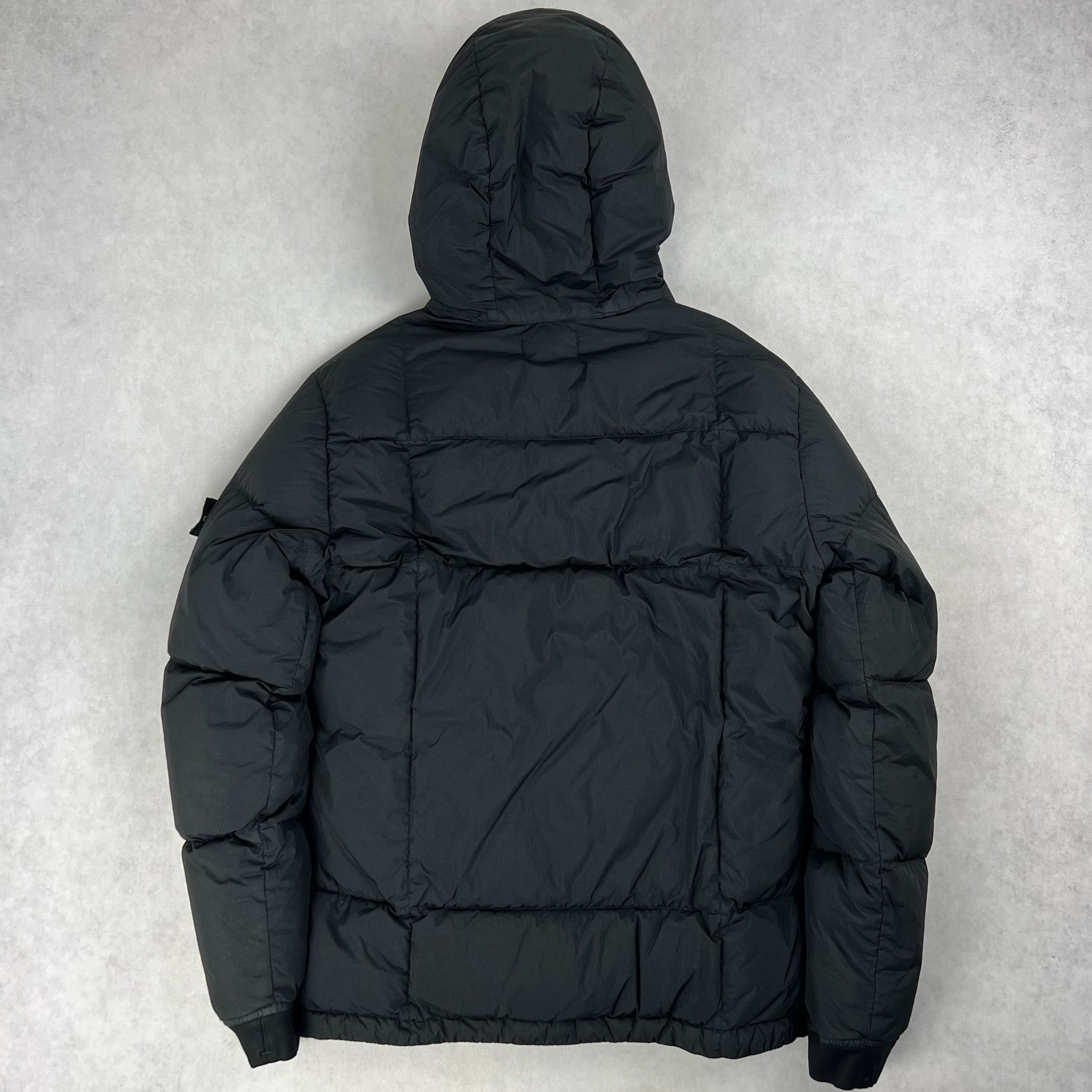 Stone Island Puffer Jacket