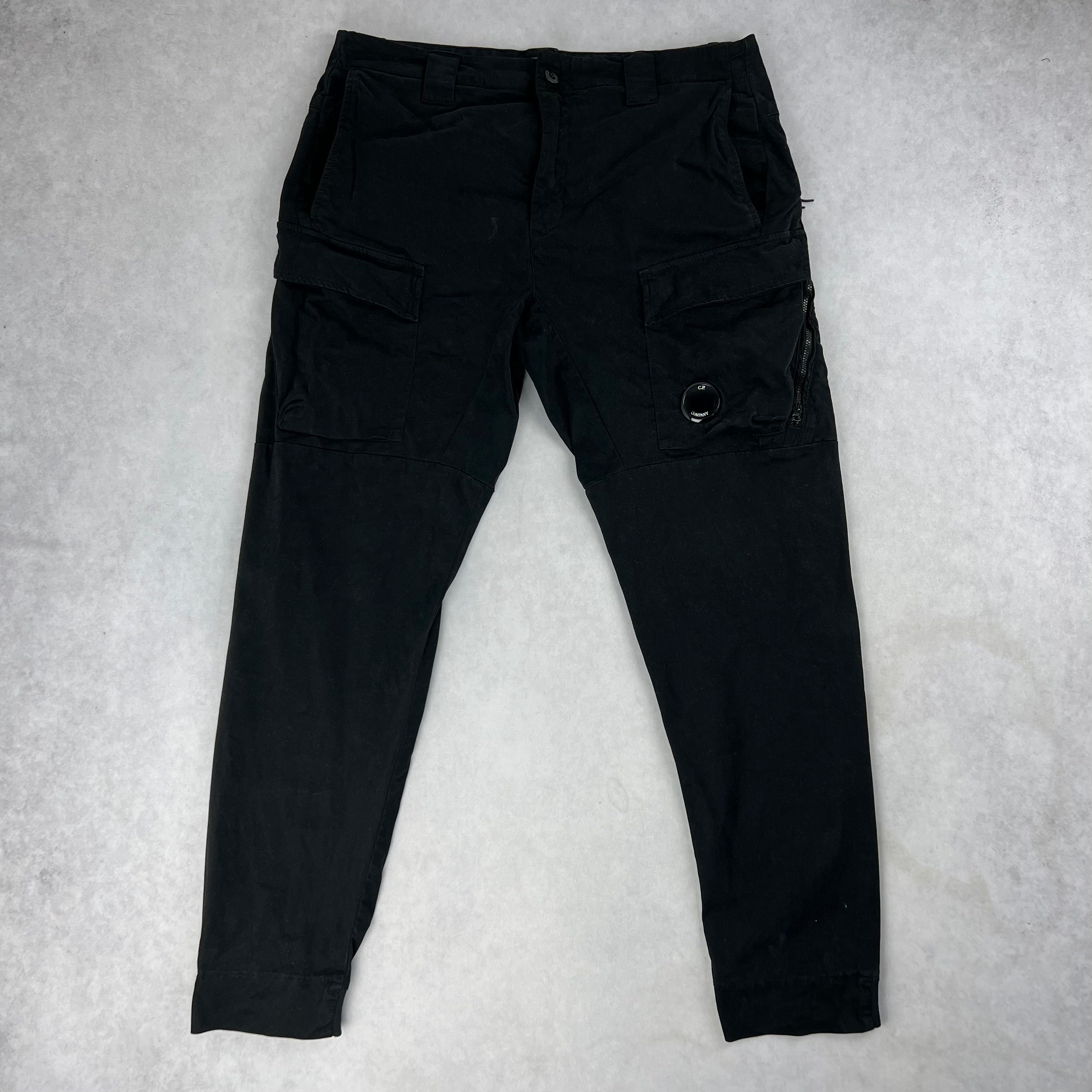 CP Company Cargo Pants