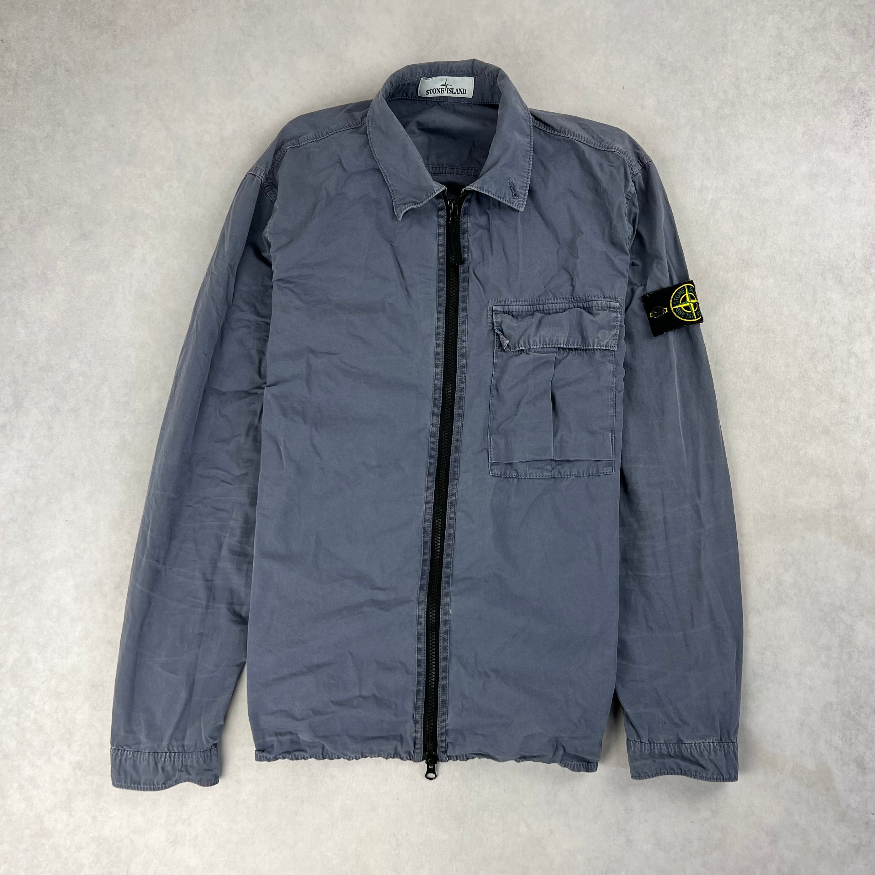 Stone Island Overshirt