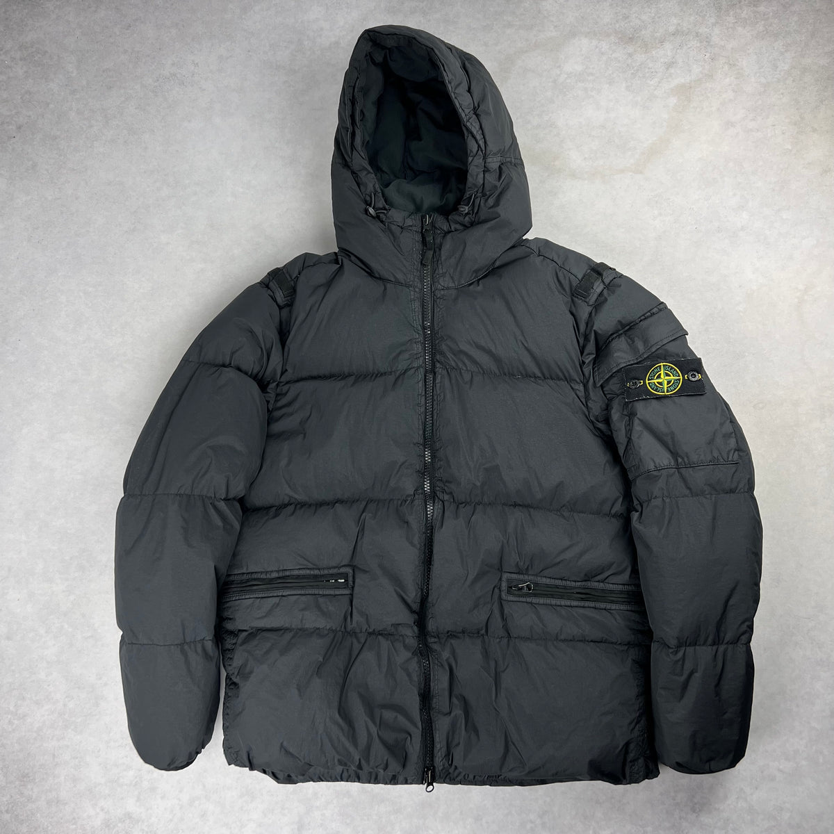 Stone Island Puffer Jacket