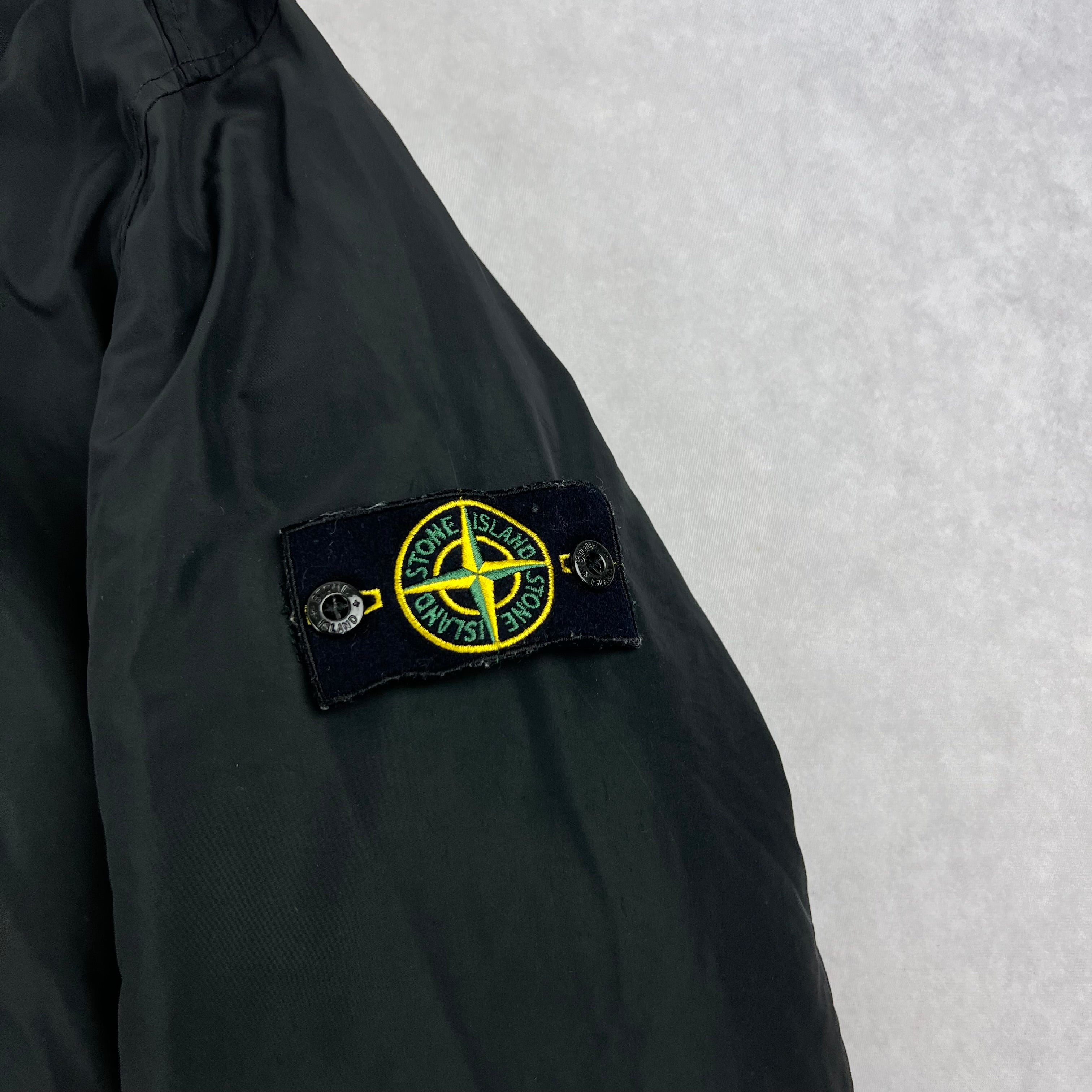 Stone Island Jacket