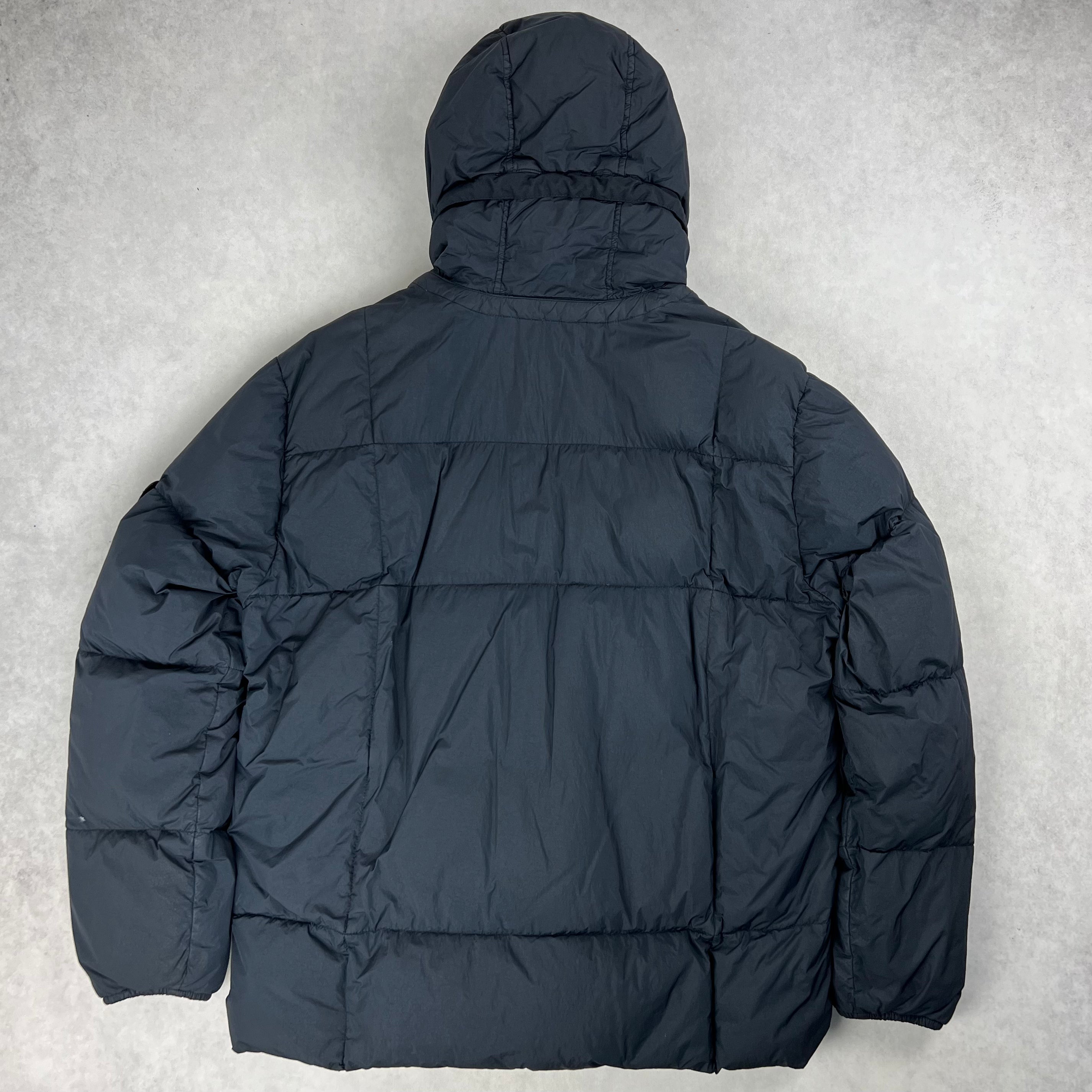 Stone Island Puffer Jacket