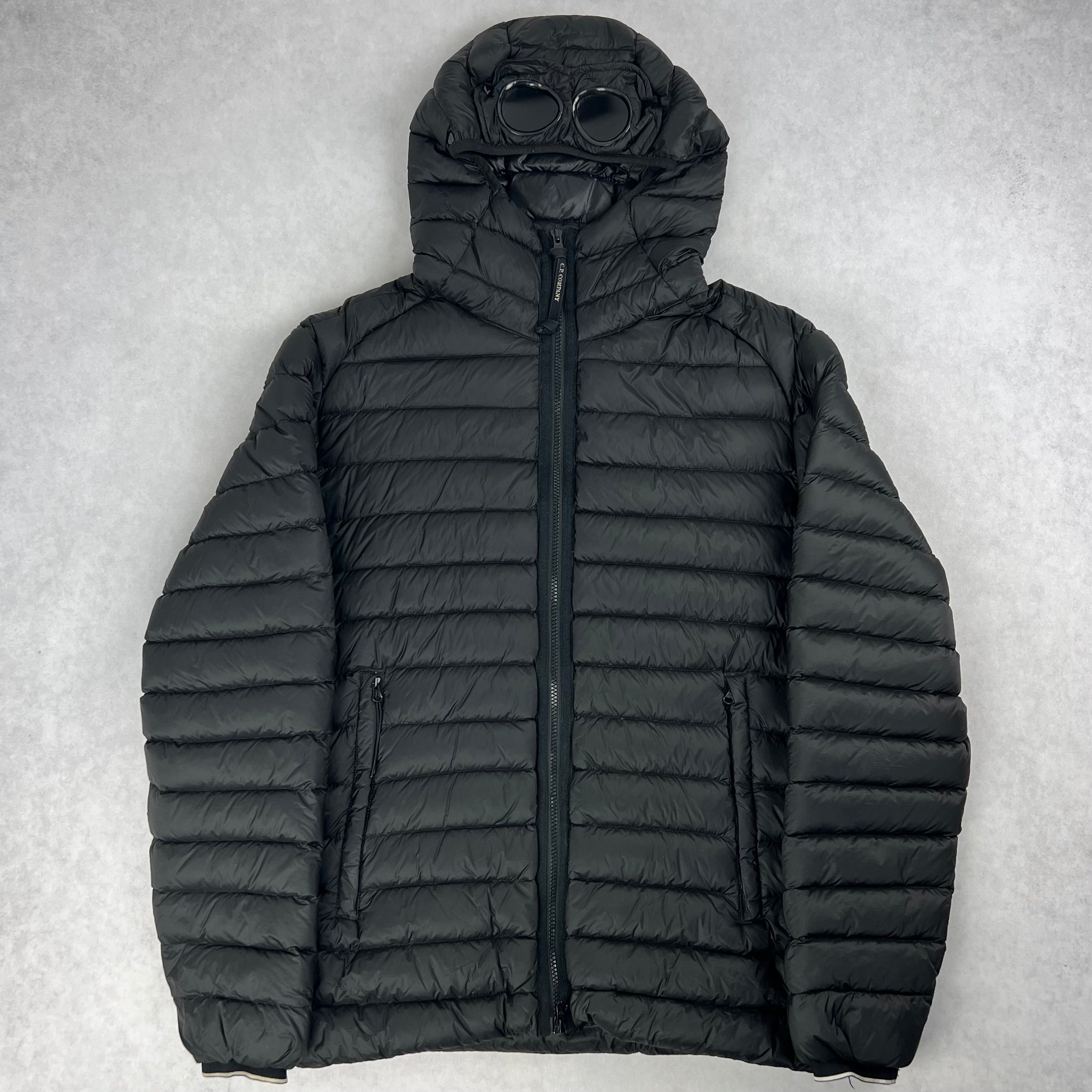 CP Company Puffer Jacket