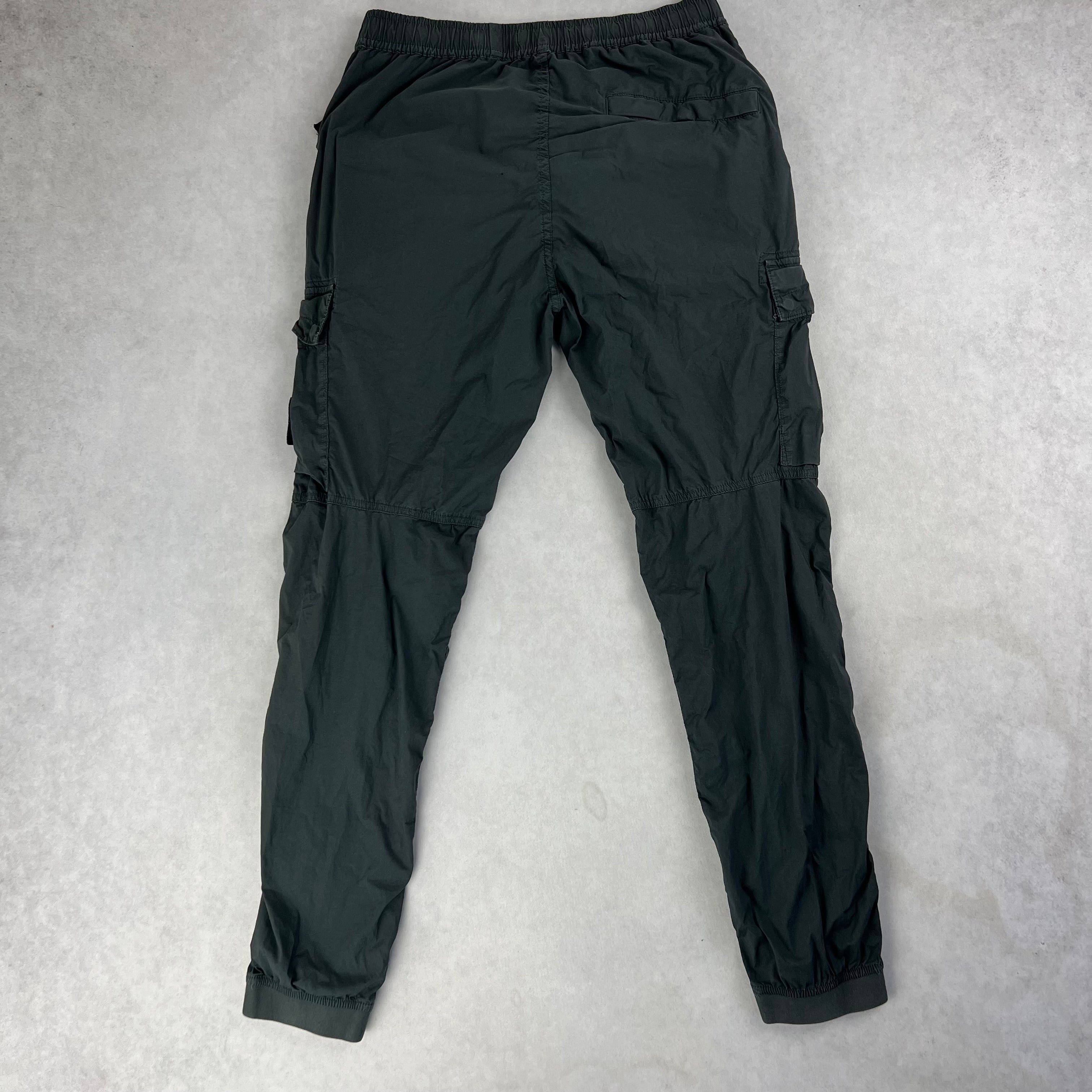 Stone Island Cargo Pants