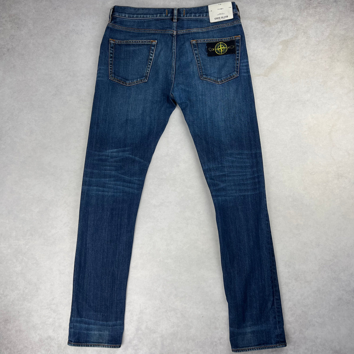 Stone Island Jeans