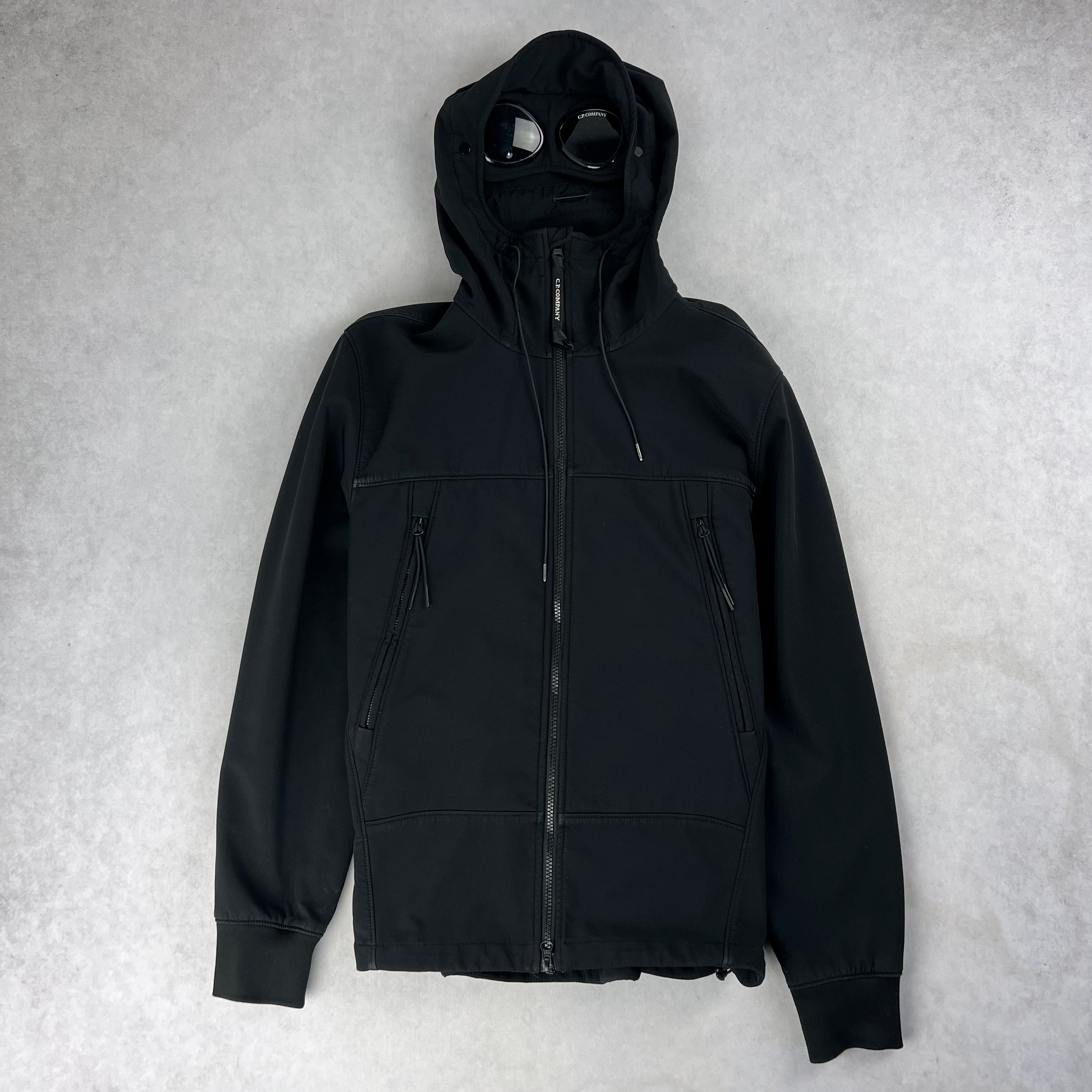 CP Company Goggle Jacket
