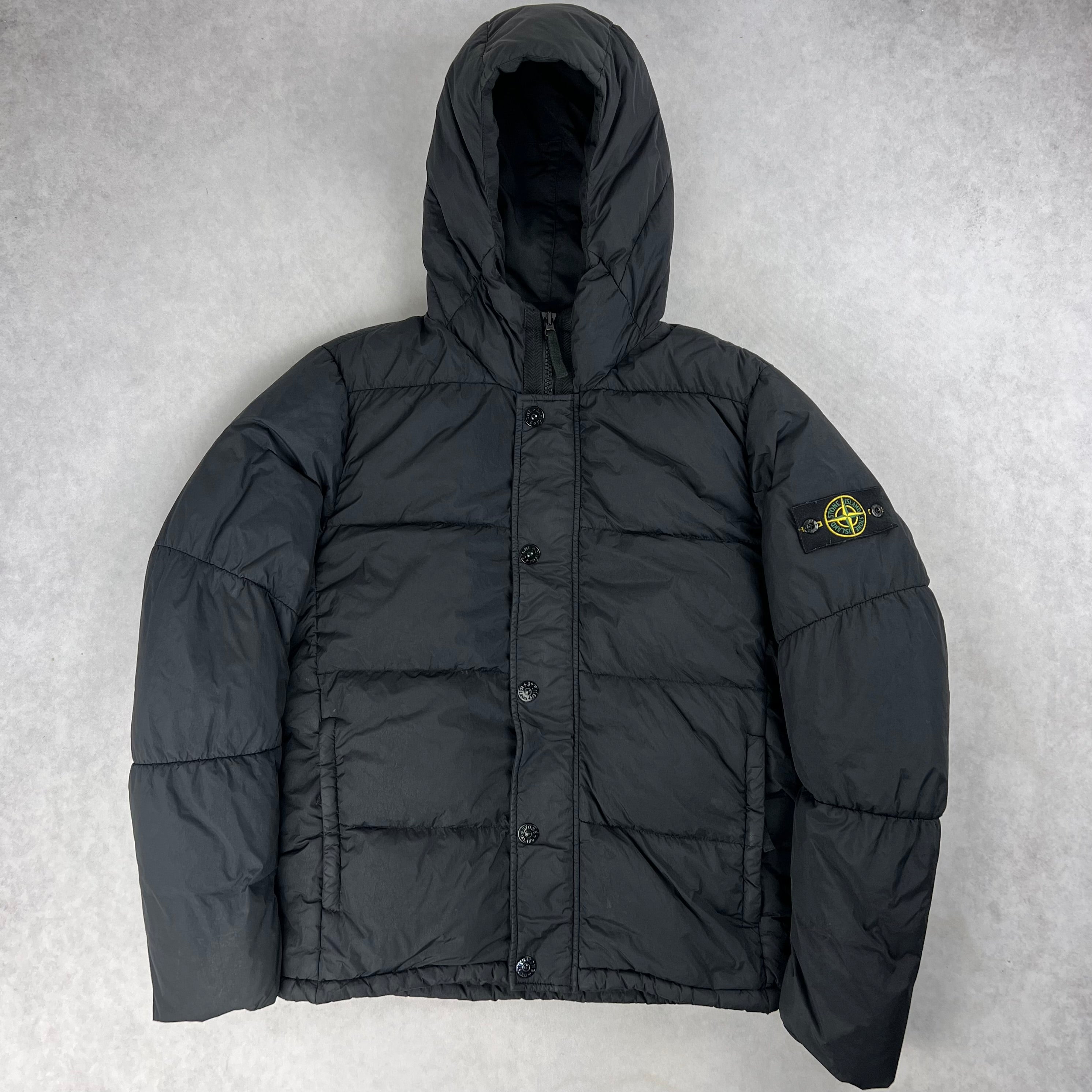 Stone Island Puffer Jacket