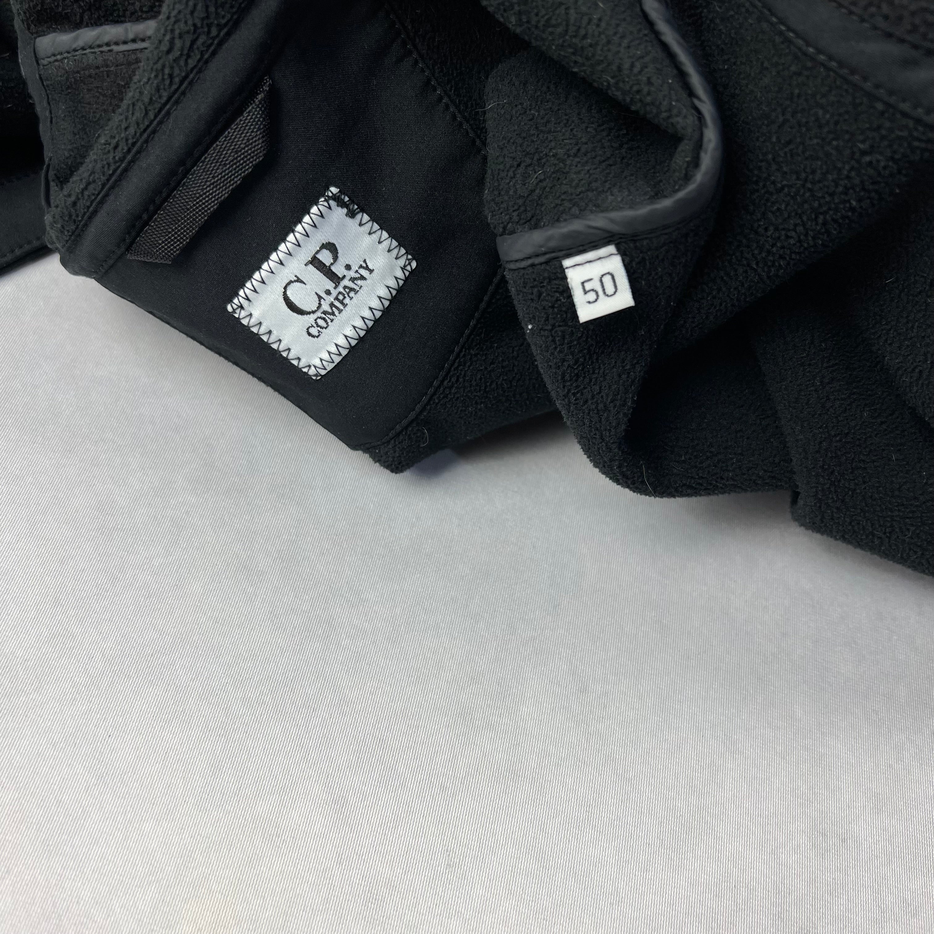 CP Company Goggle Jacket