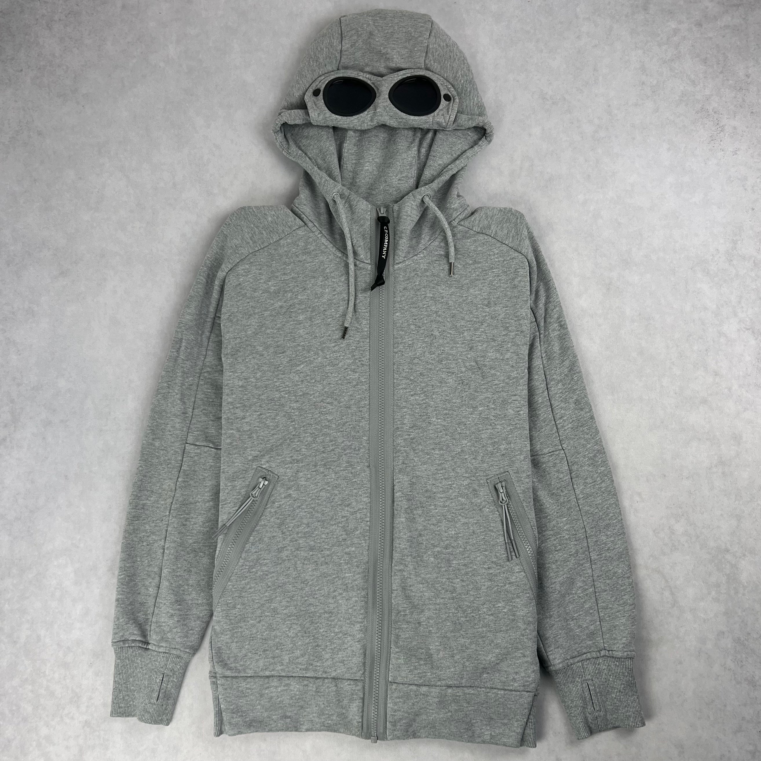 CP Company Goggle Hoodie