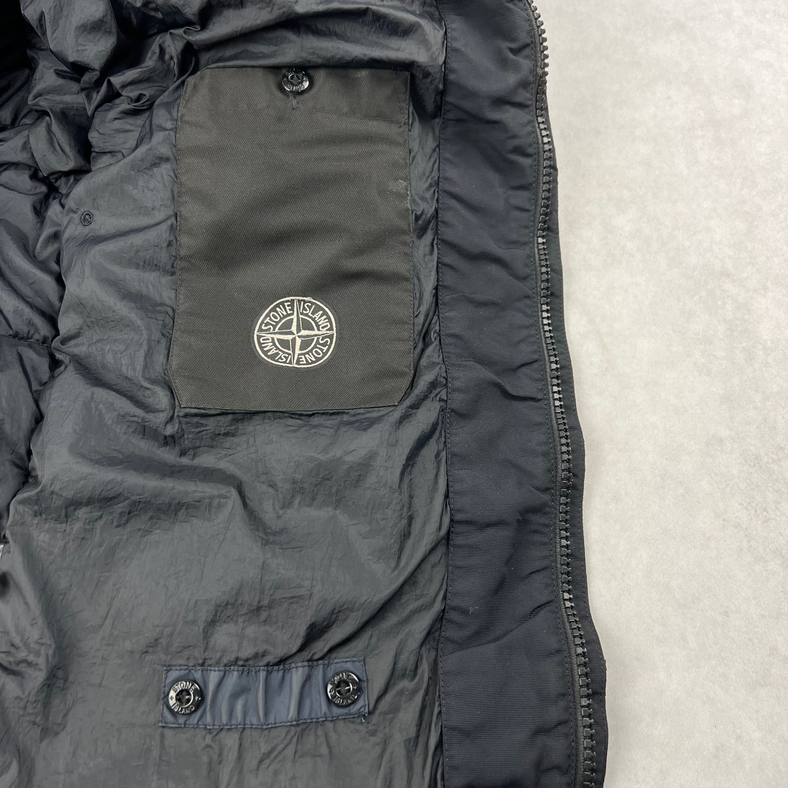 Stone Island Puffer Jacket