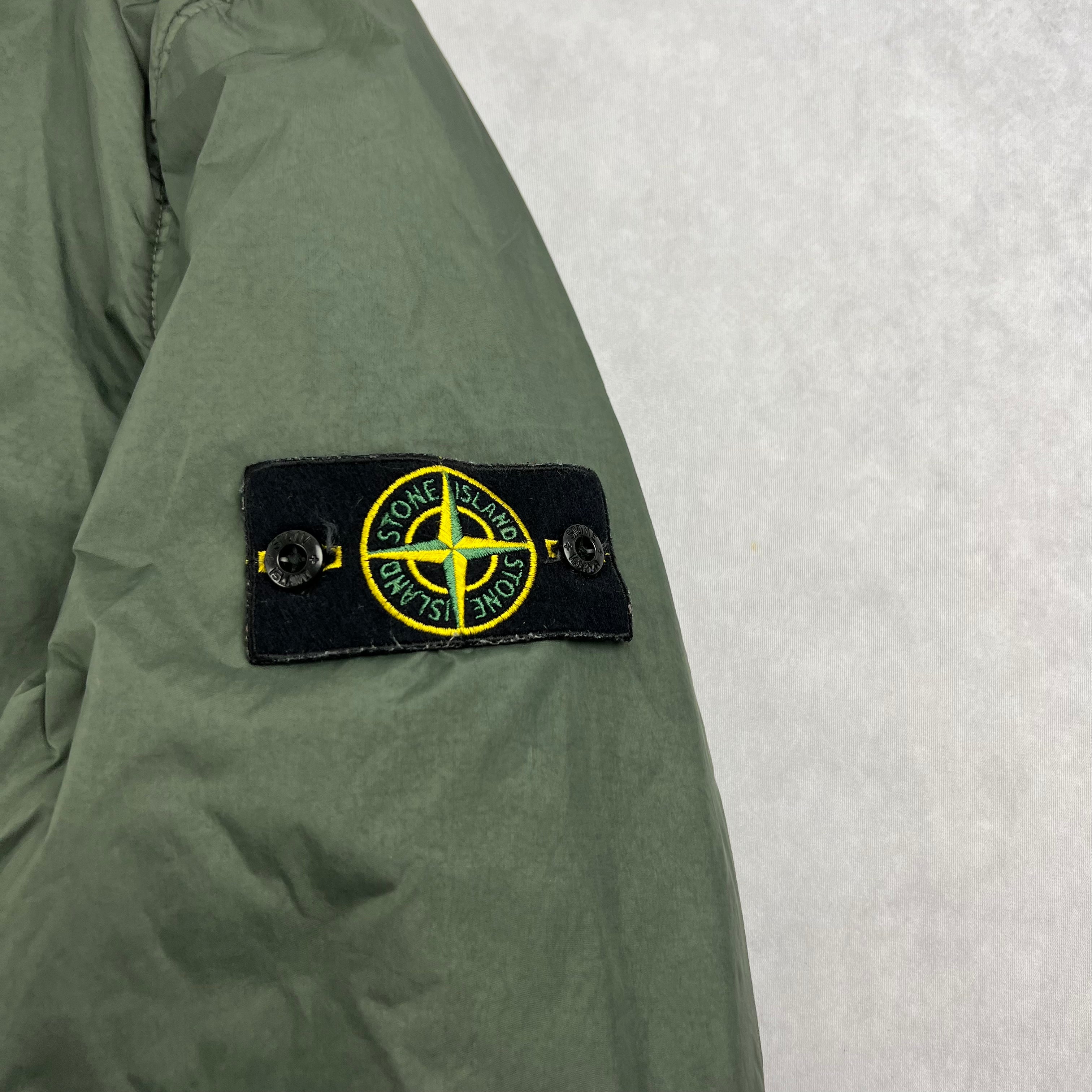 Stone Island Jacket