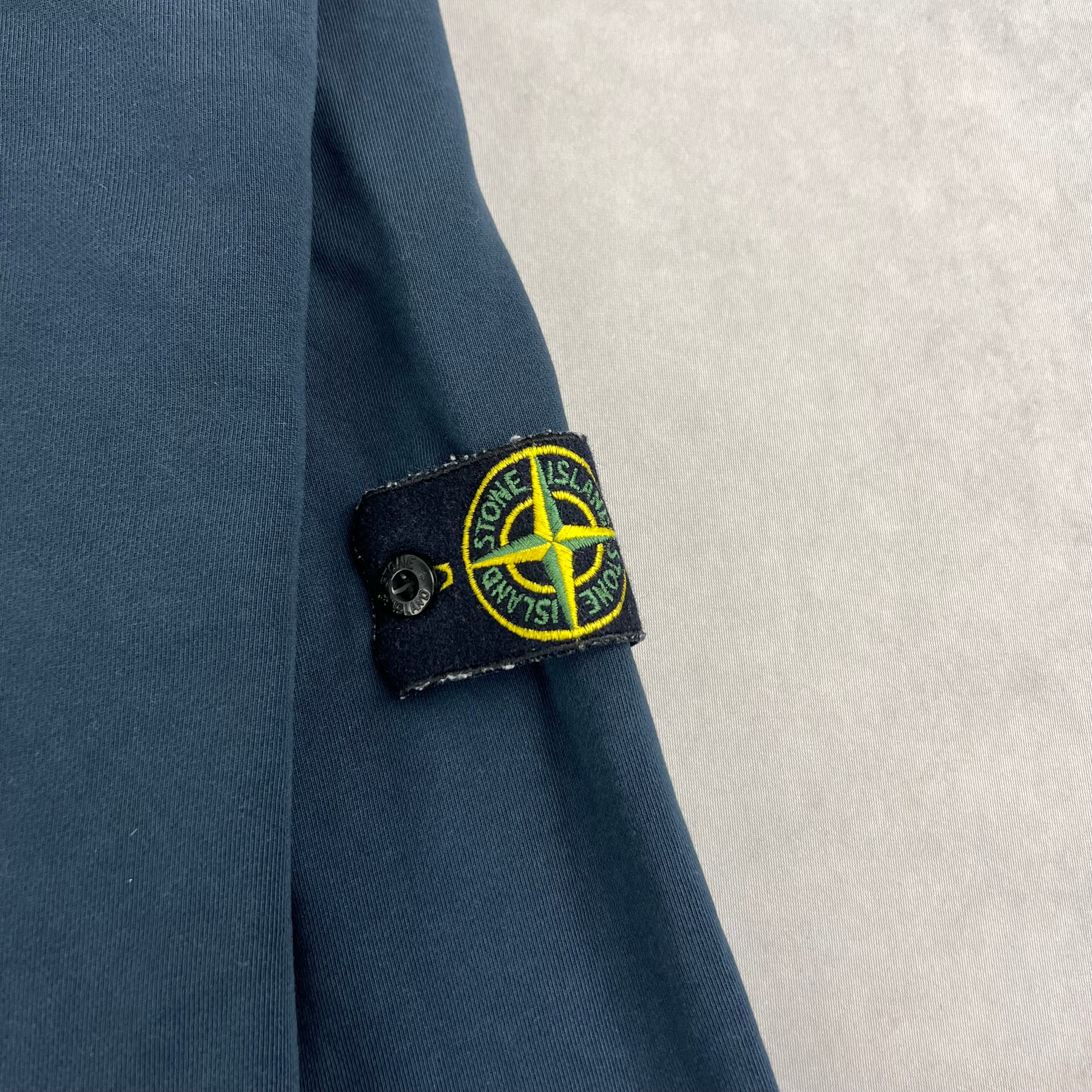 Stone Island Hoodie