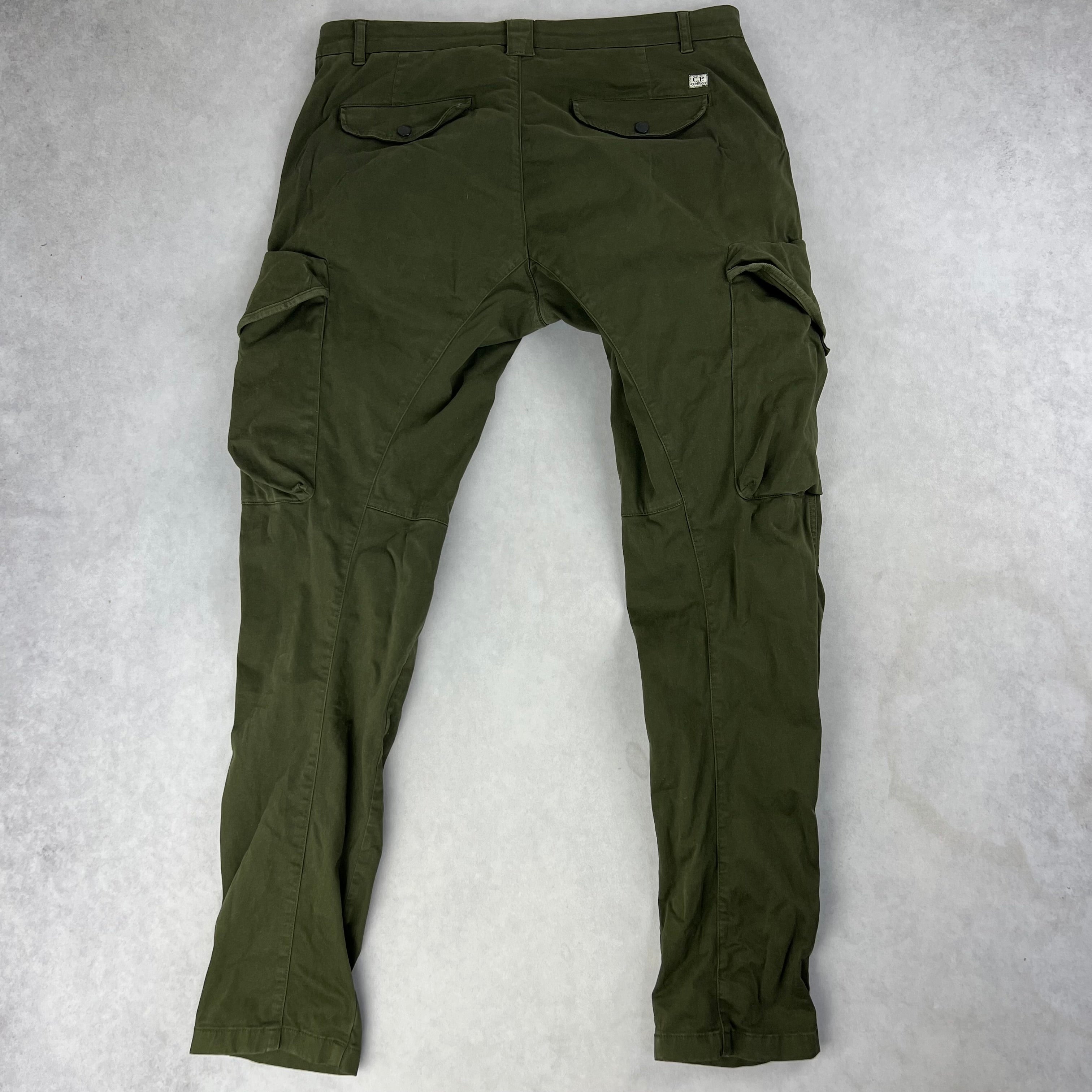 CP Company Cargo Pants