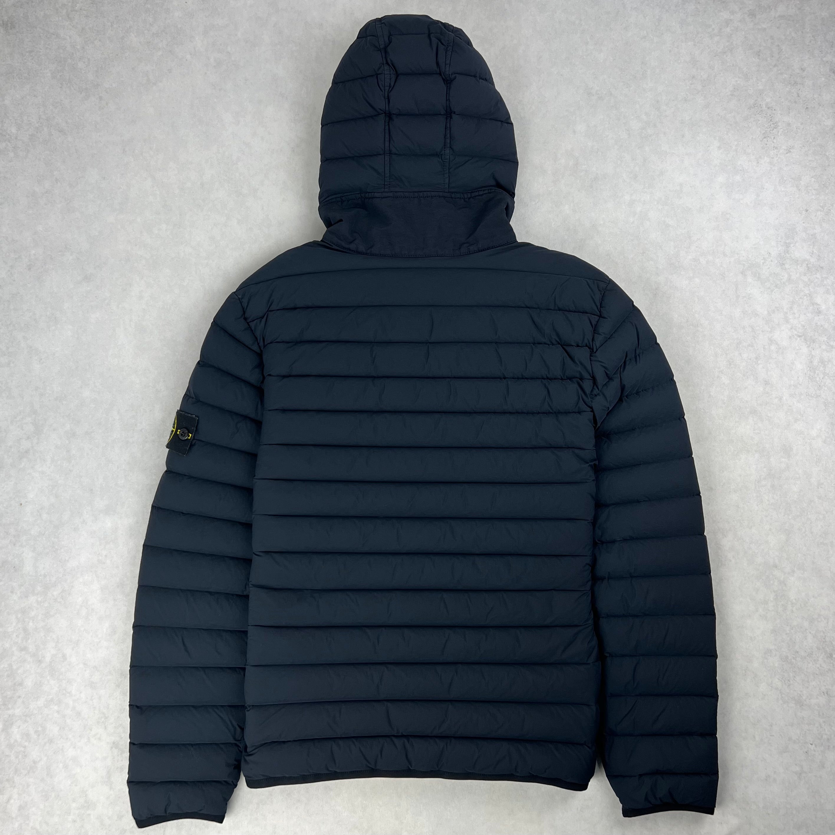 Stone Island Puffer Jacket