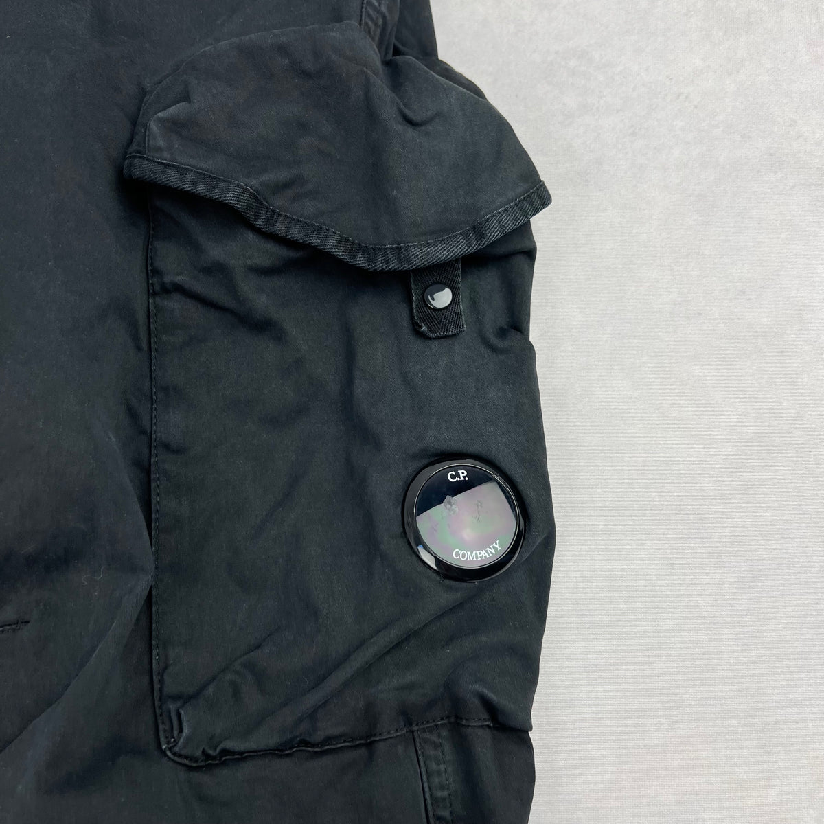 CP Company Cargo Pants