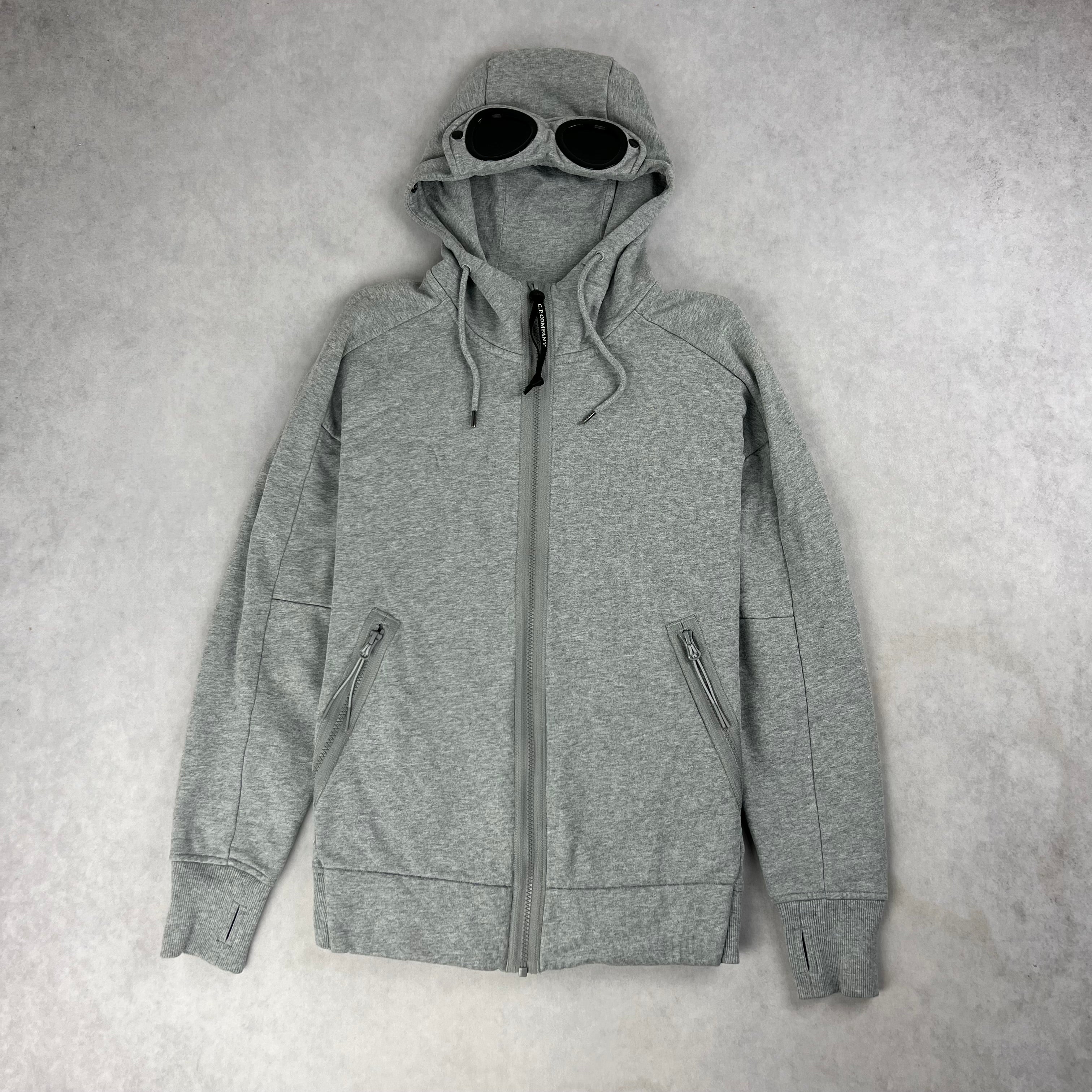 CP Company Goggle Hoodie