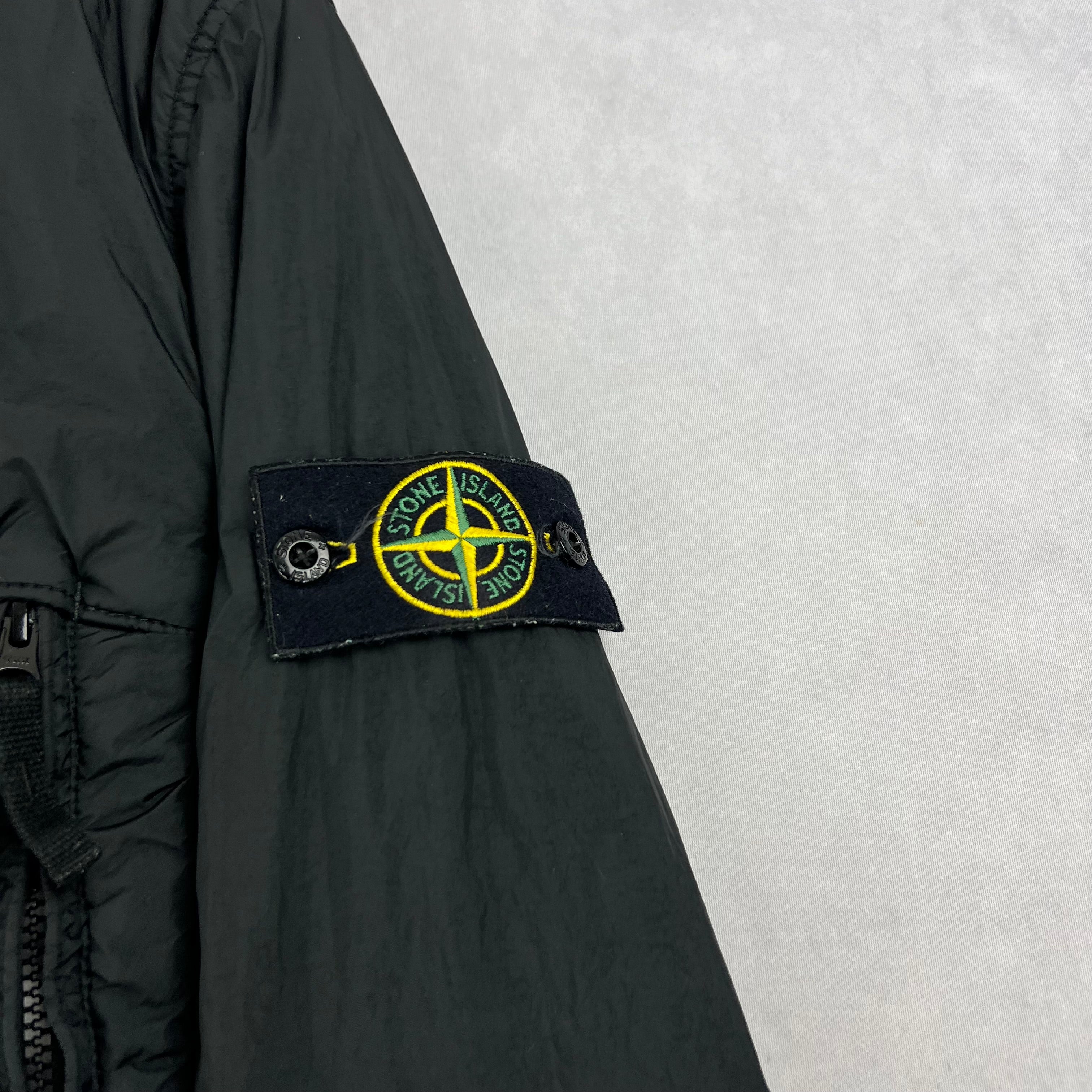 Stone Island Jacket