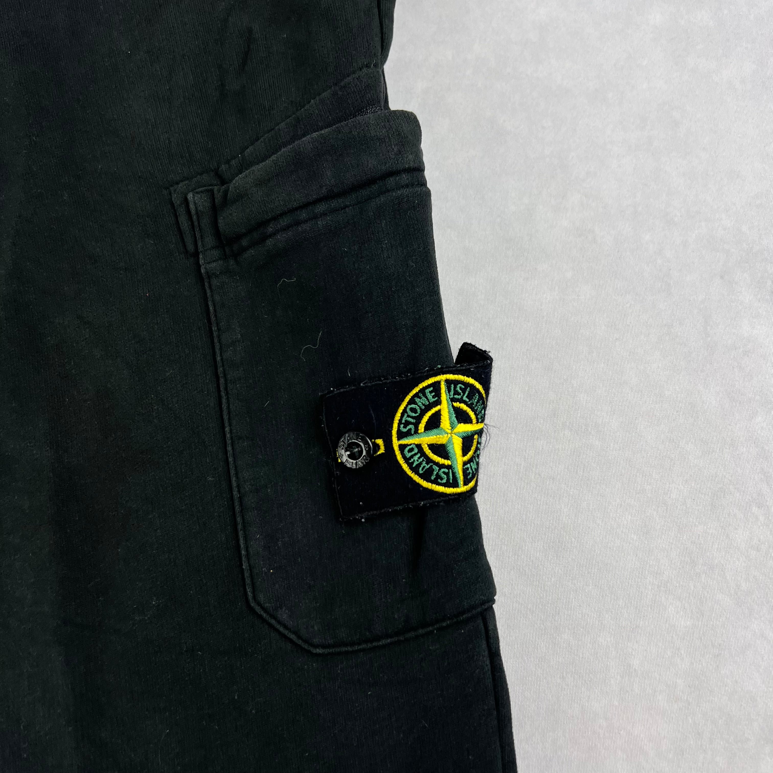 Stone Island Joggers