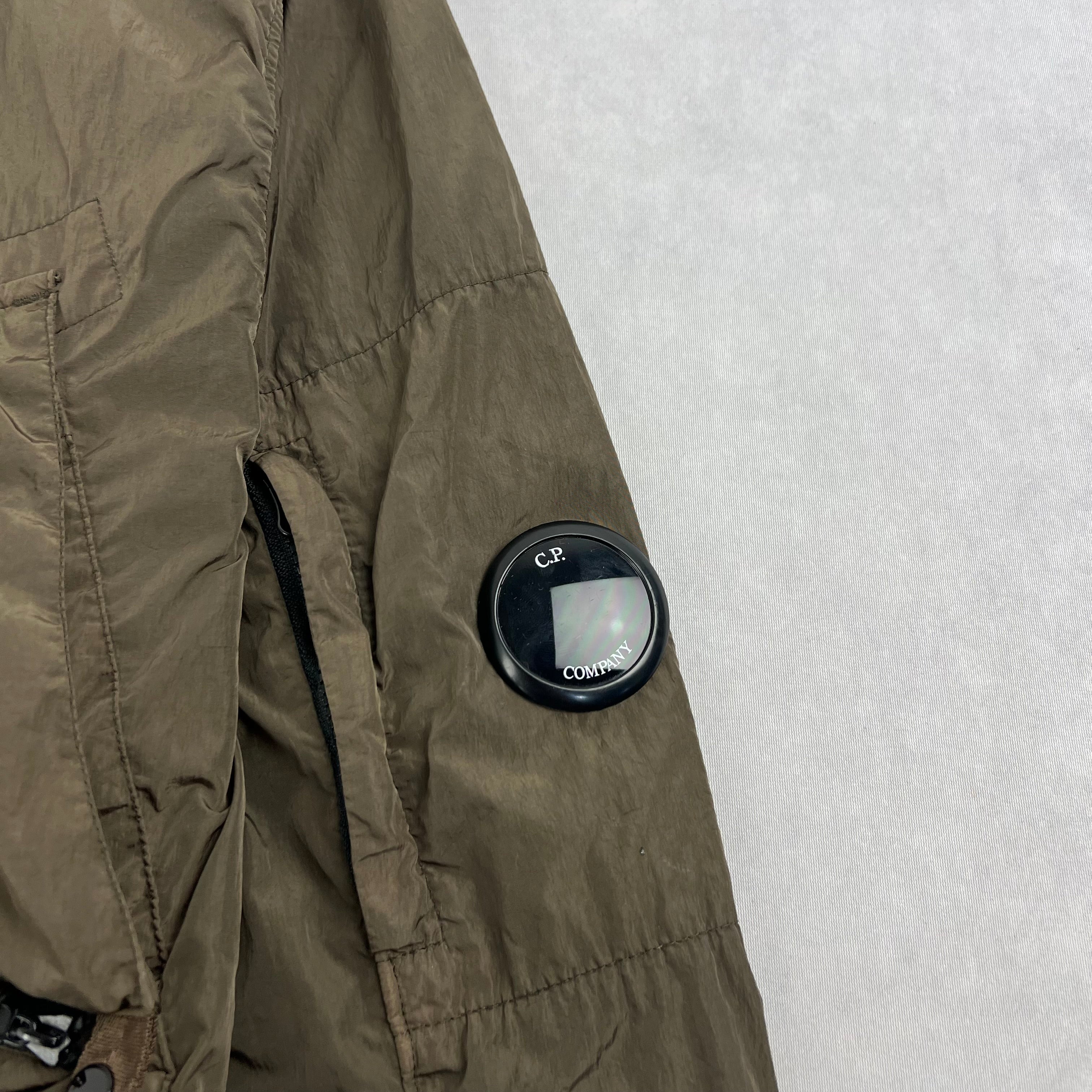 CP Company Overshirt