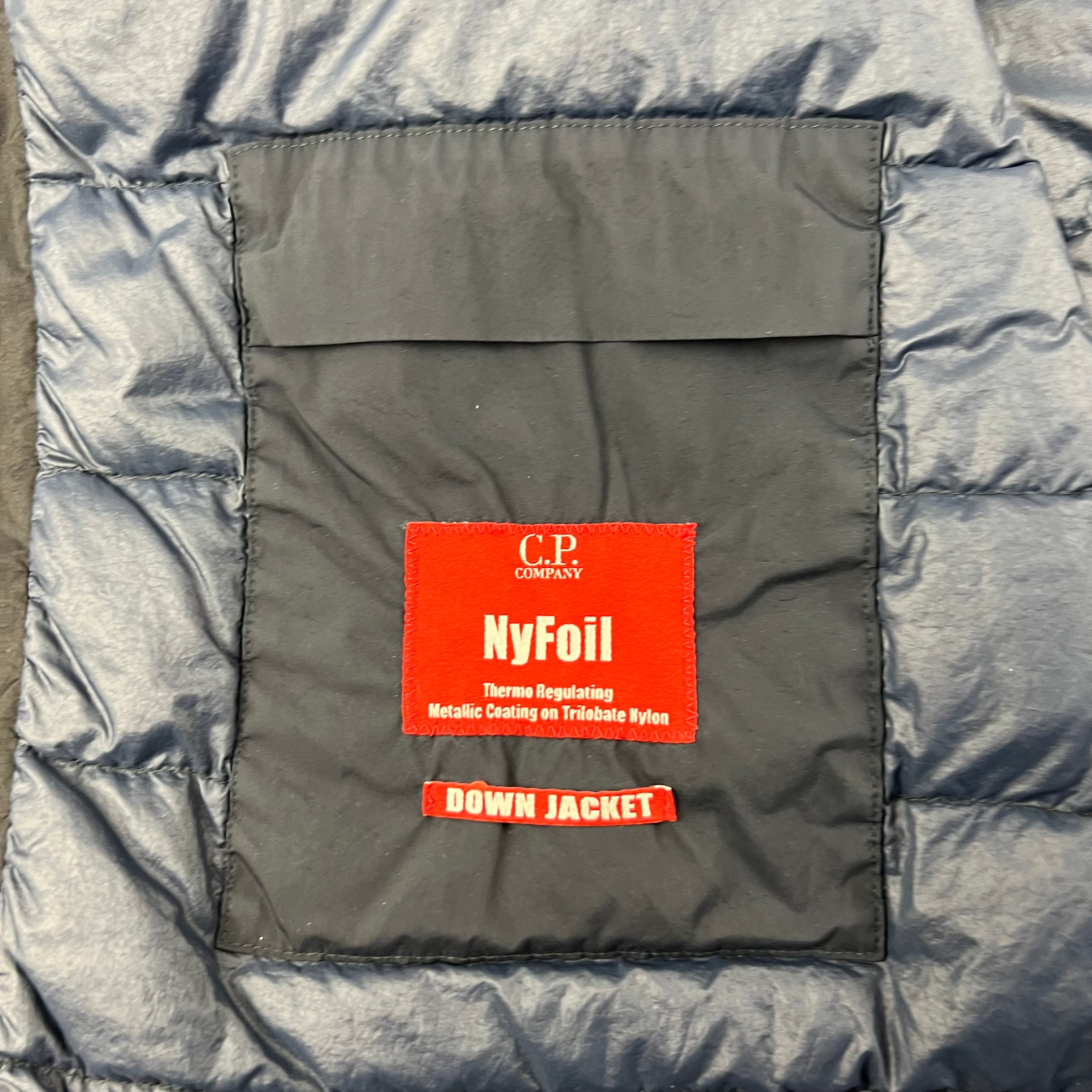 CP Company Parka