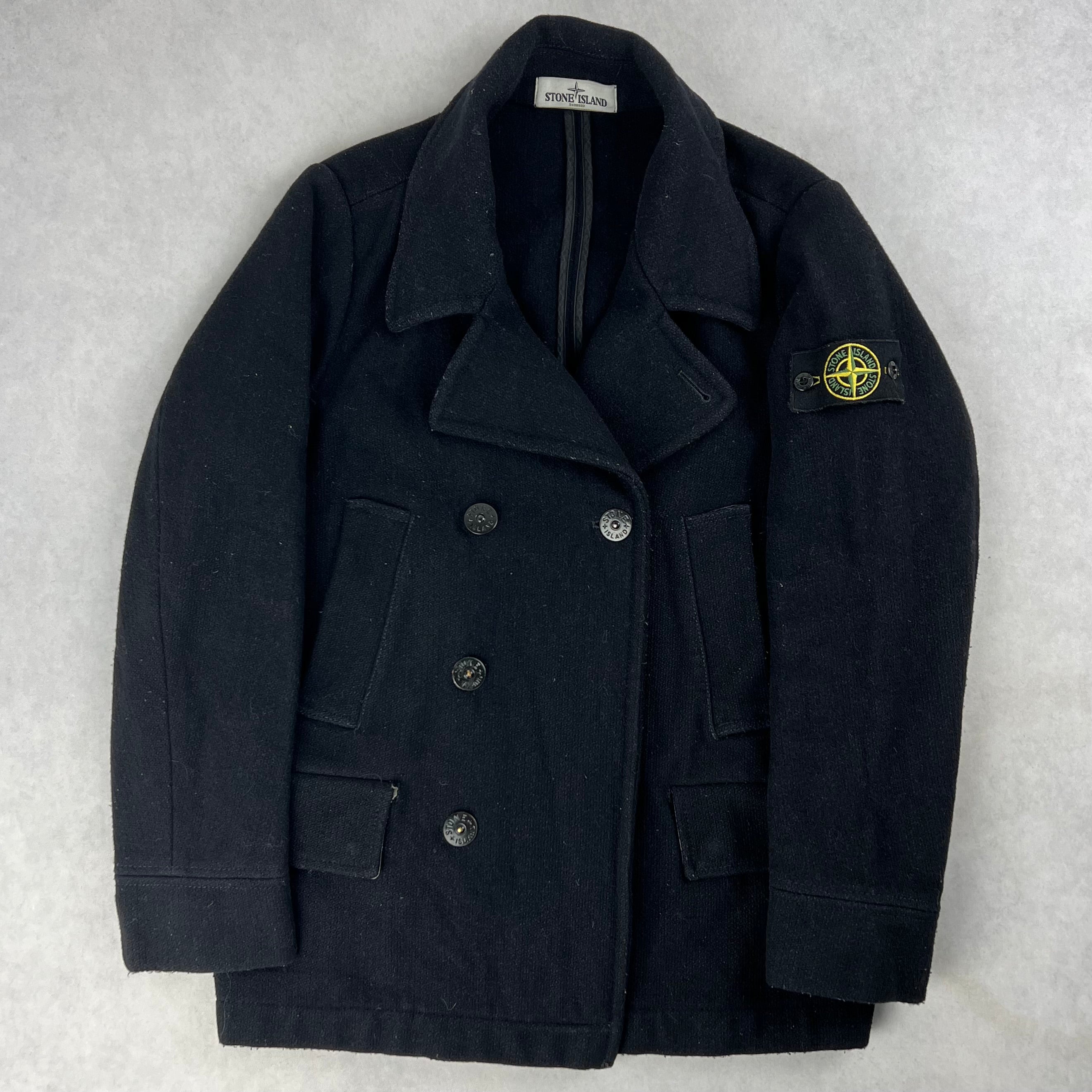 Stone Island Jacket