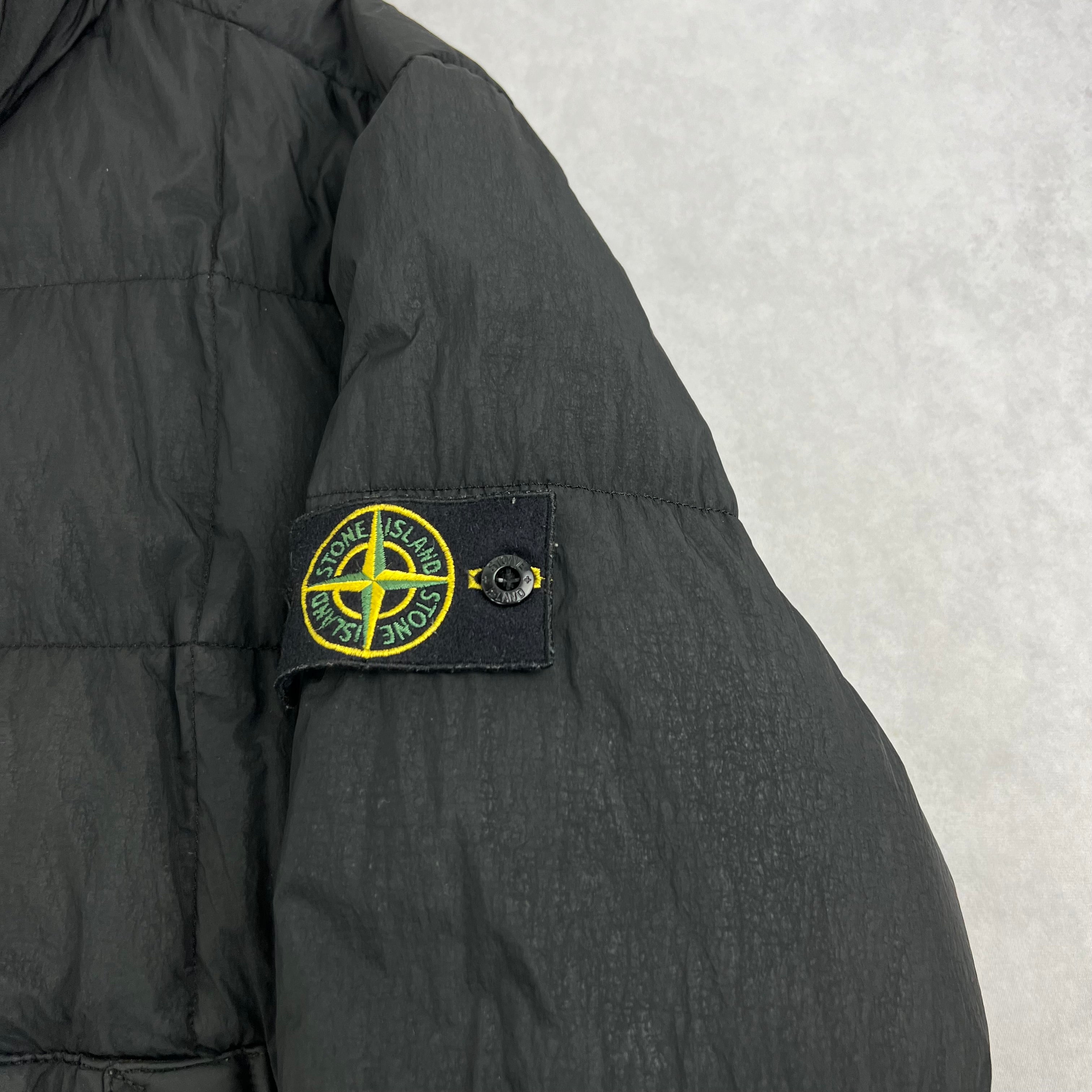 Stone Island Puffer Jacket