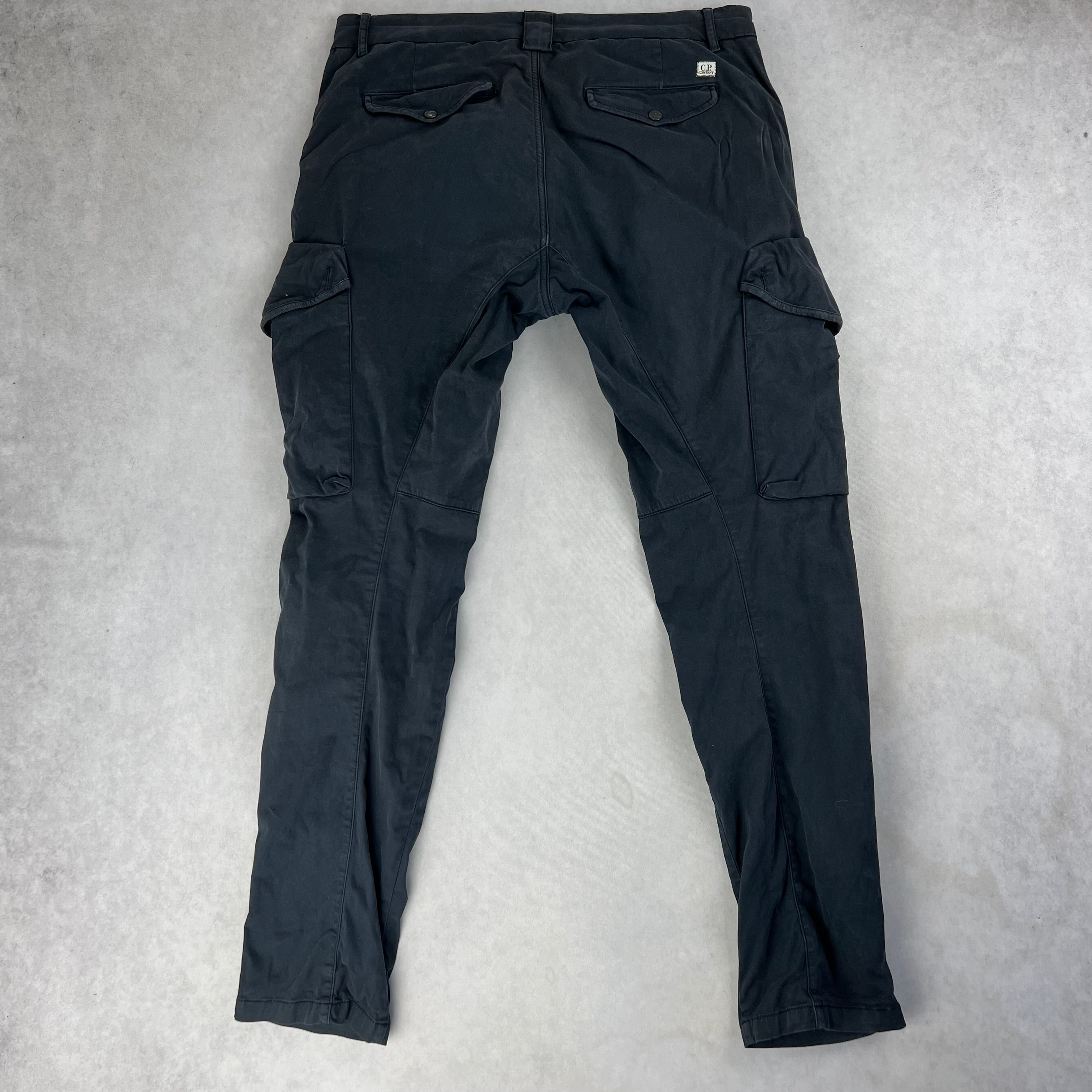 CP Company Cargo Pants