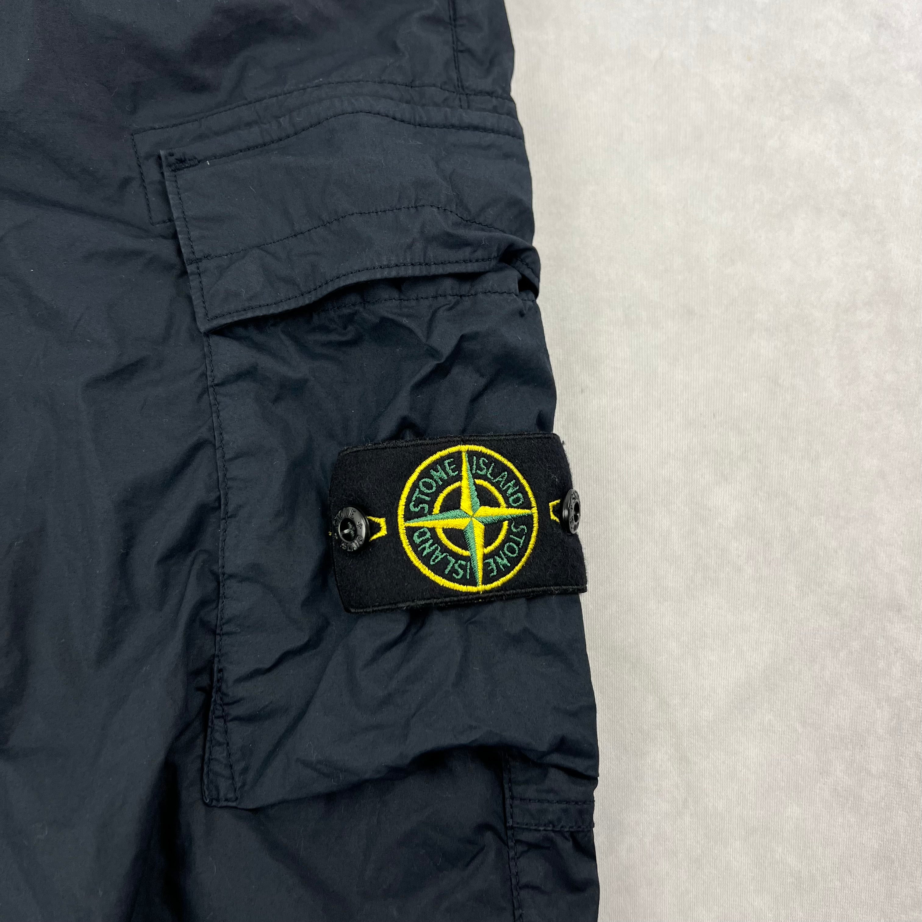 Stone Island Cargo Pants