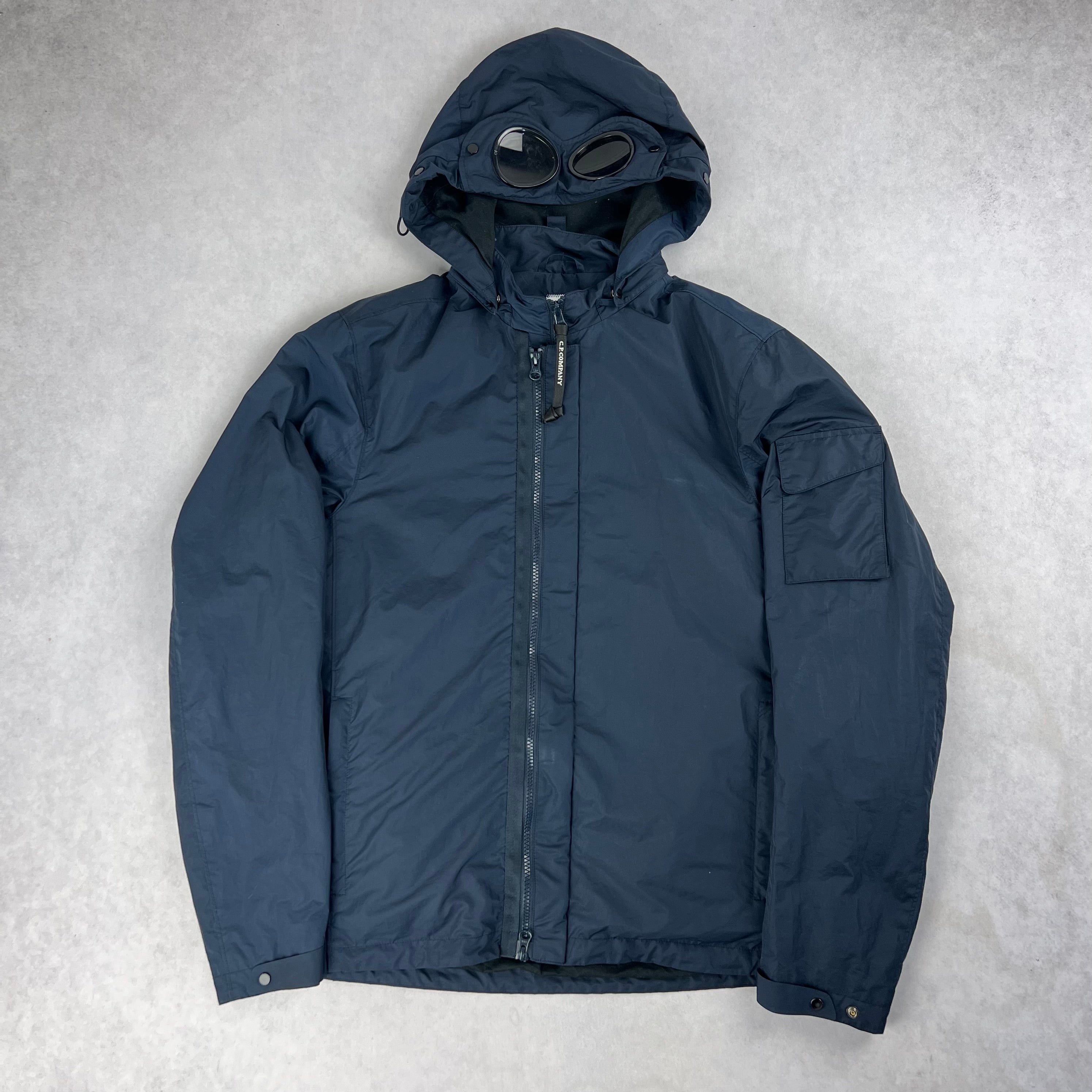 CP Company Goggle Jacket