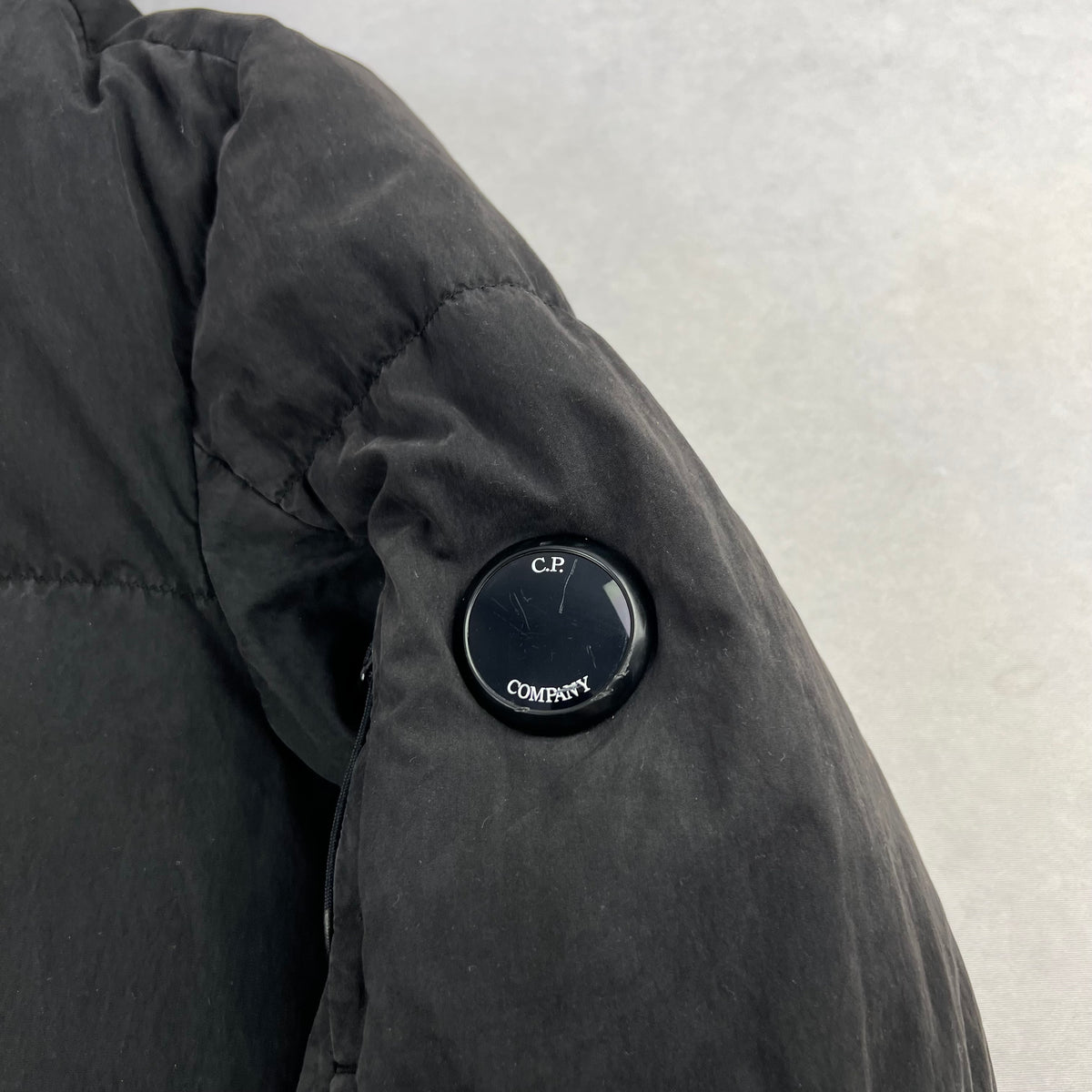 CP Company Parka
