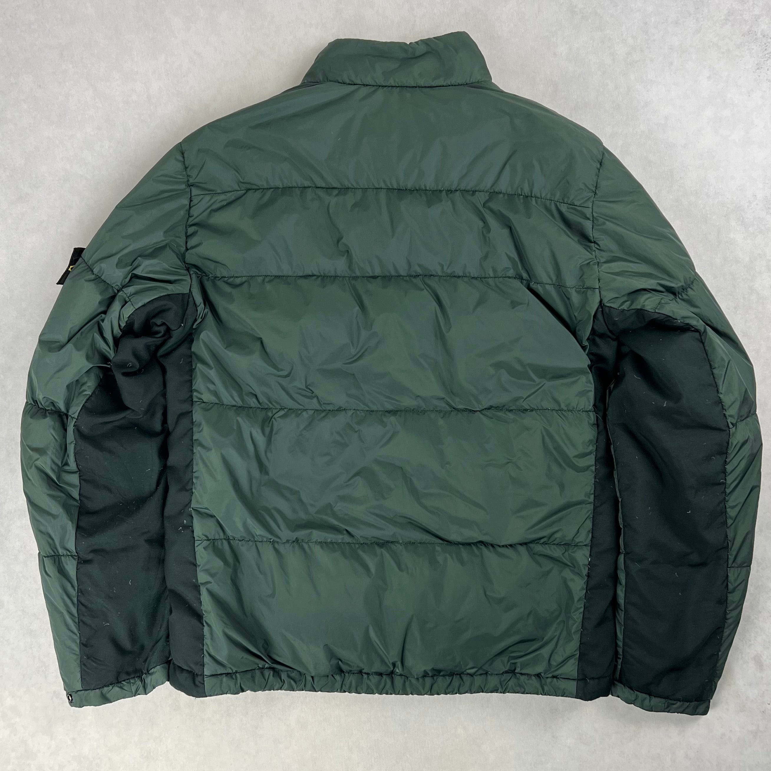 Stone Island Puffer Jacket