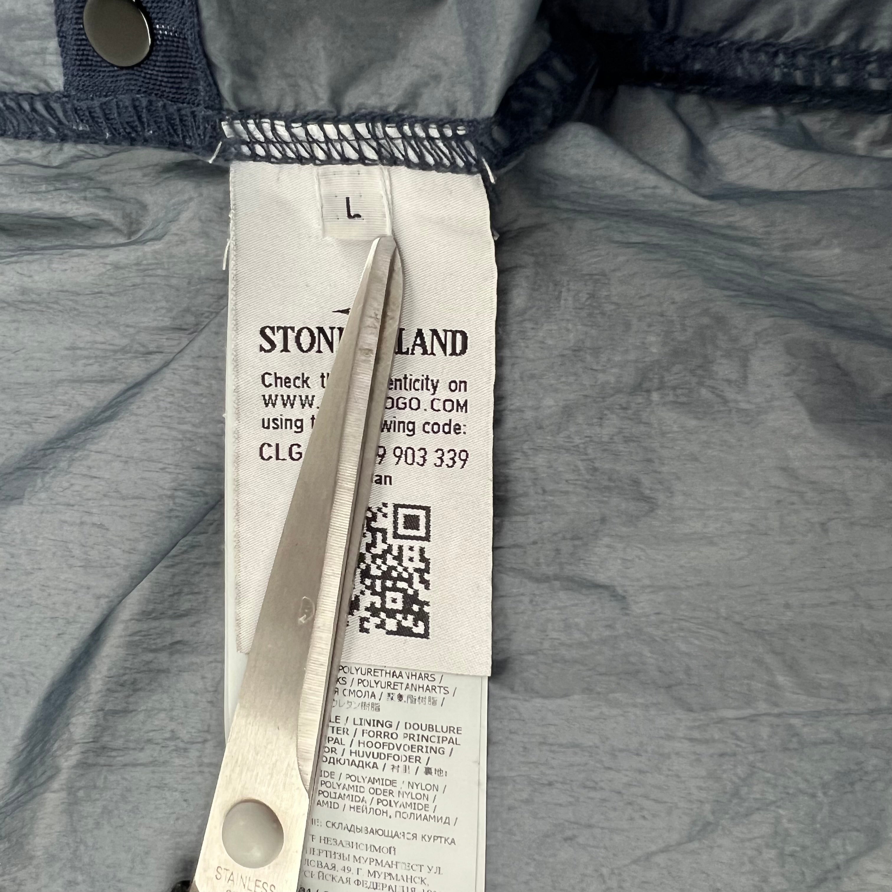 Stone Island Lucido Jacket