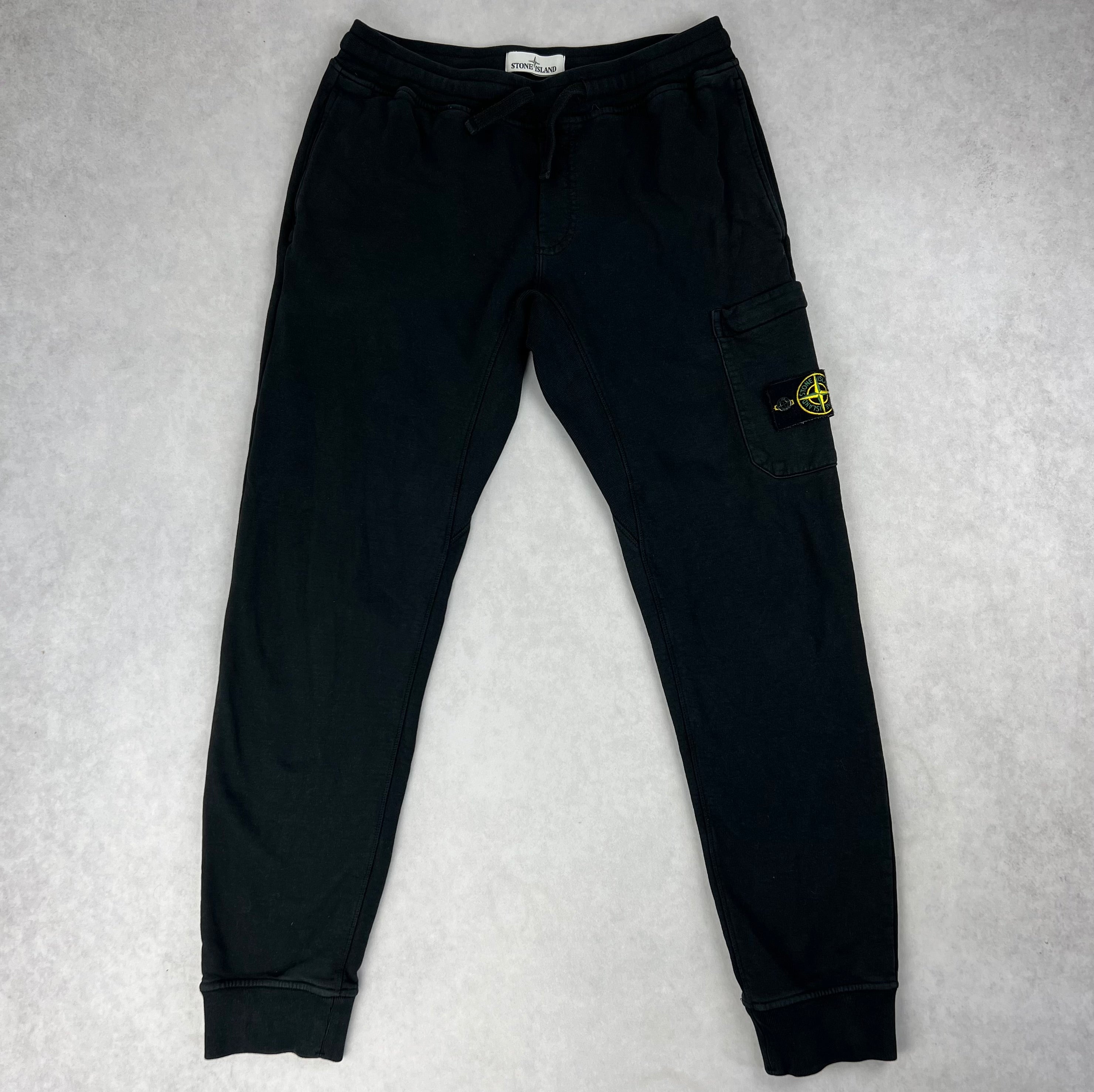 Stone Island Joggers