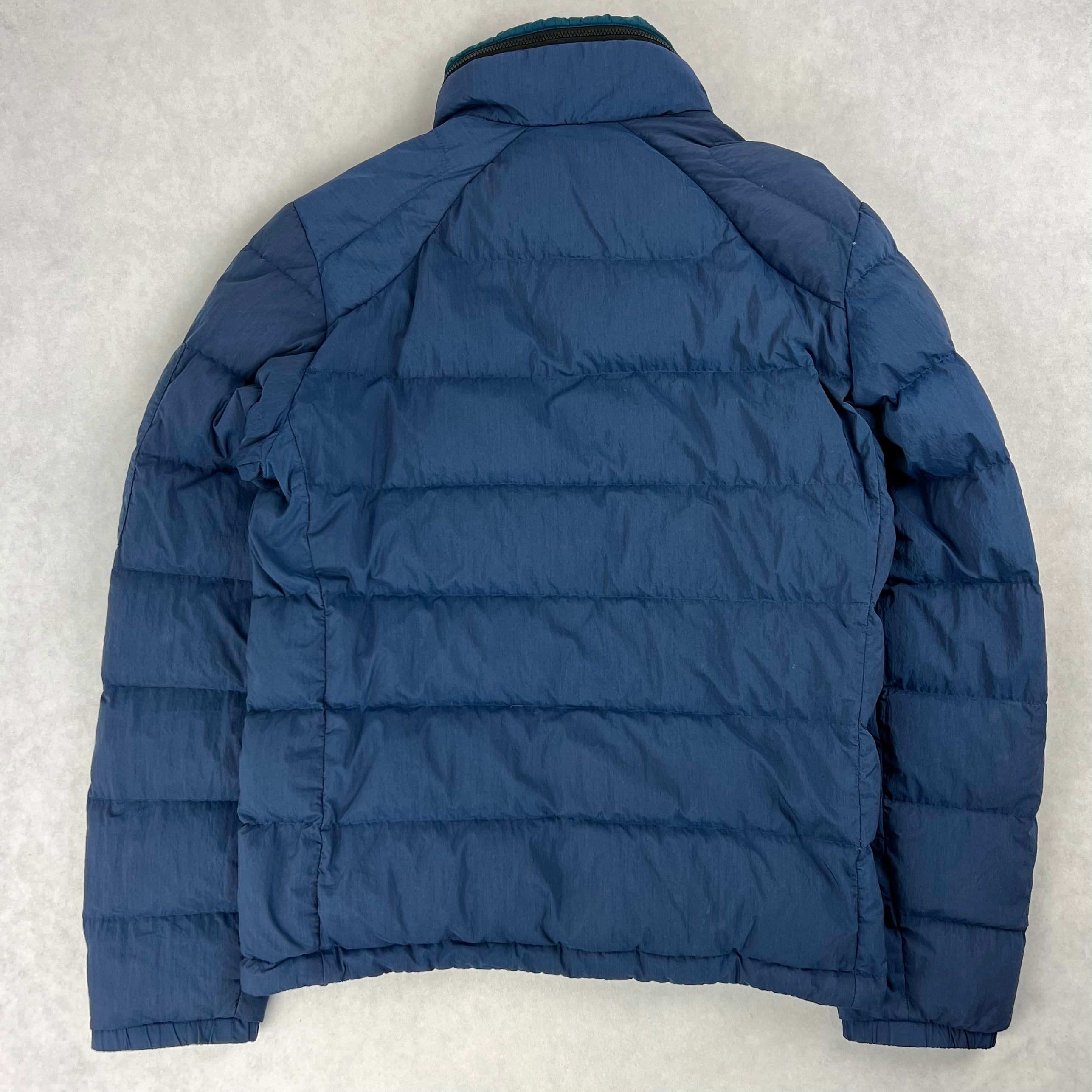 CP Company Puffer Jacket