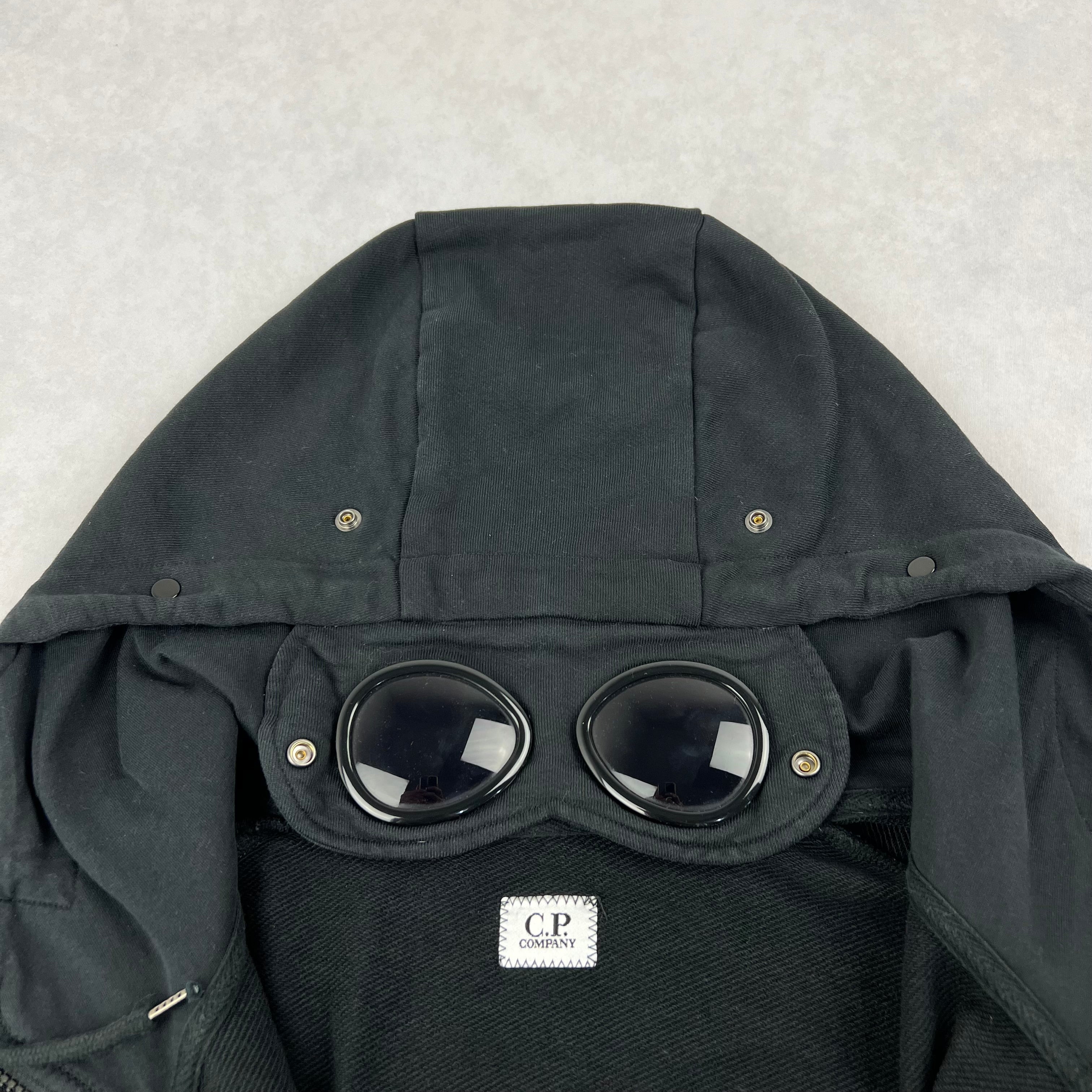 CP Company Goggle Hoodie