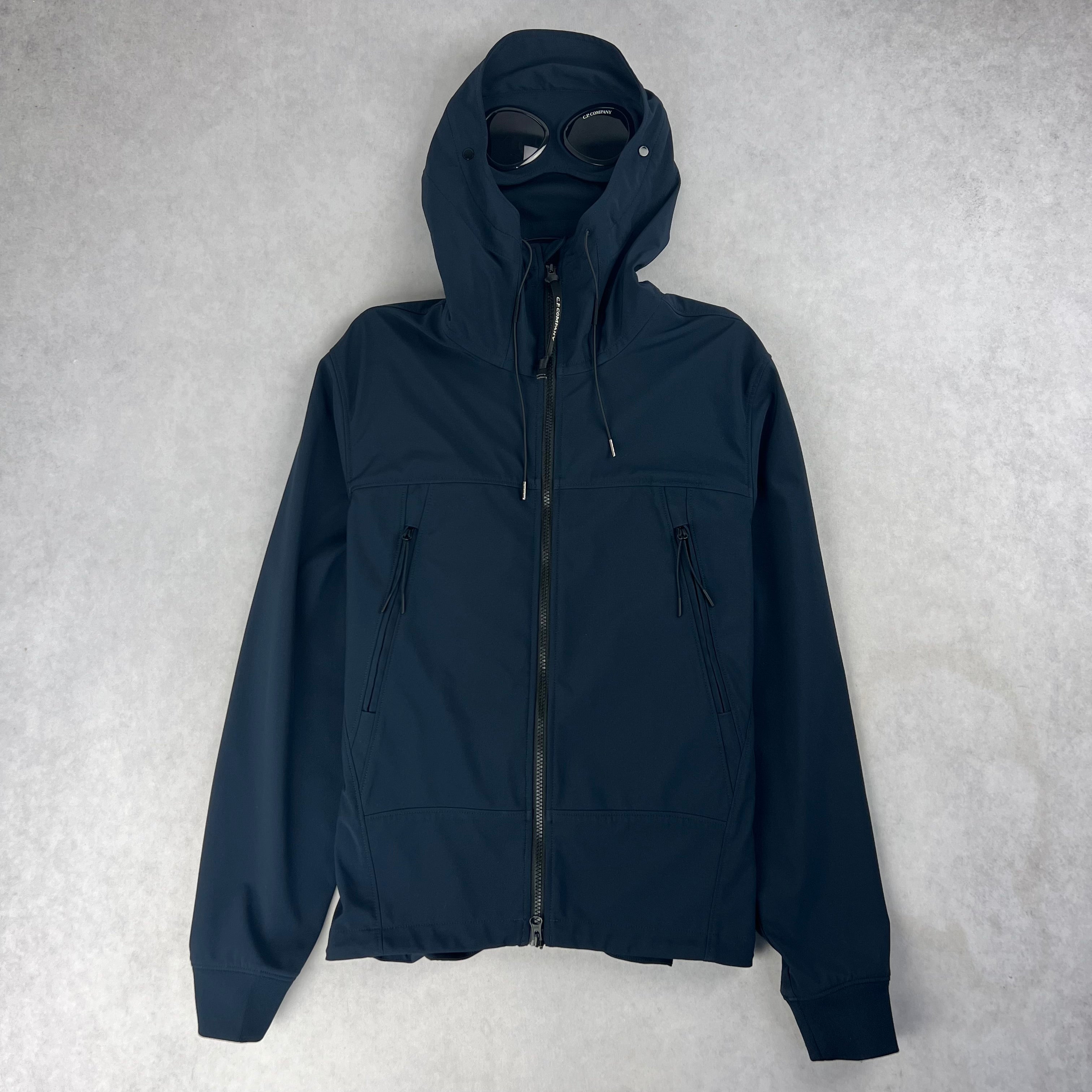 CP Company Goggle Jacket