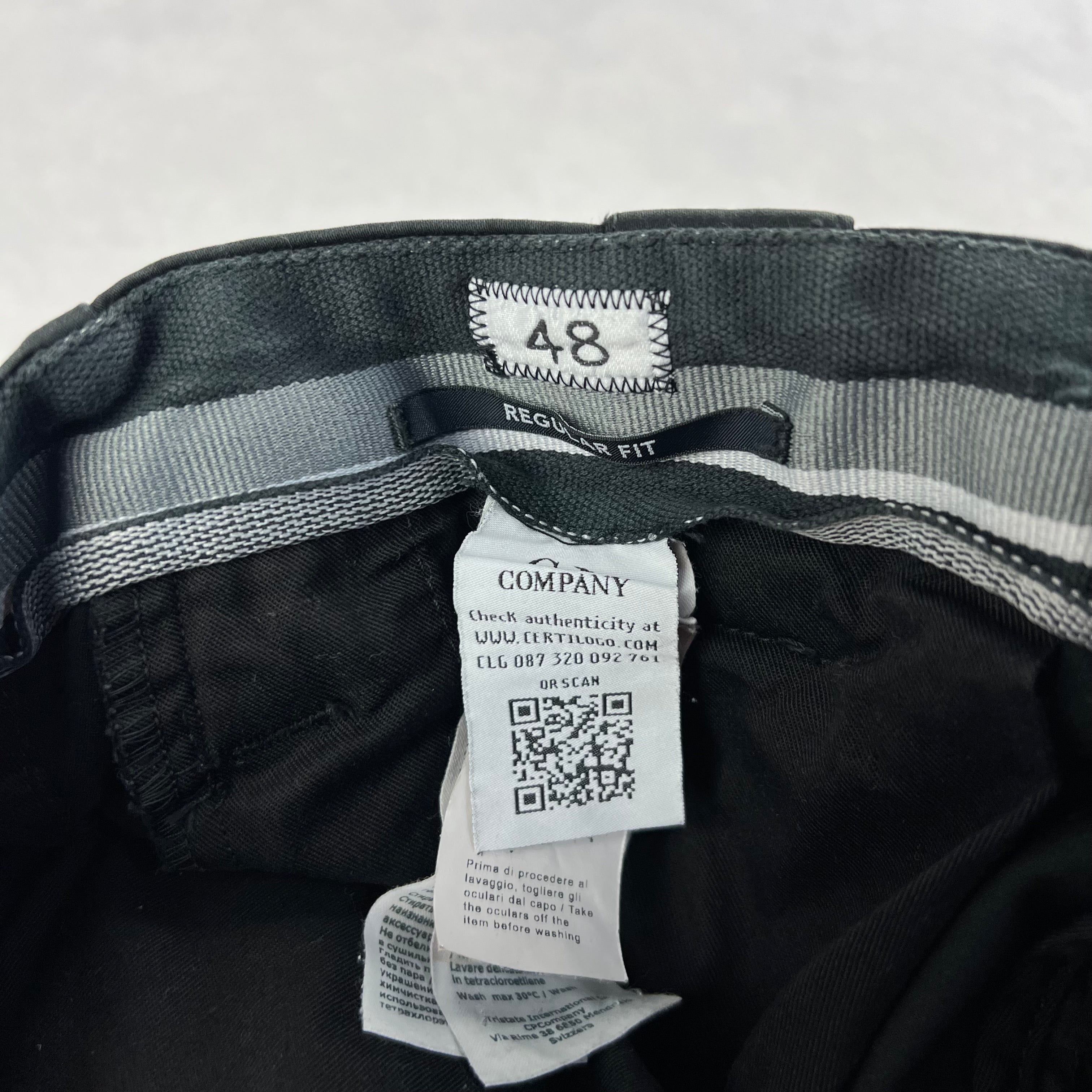 CP Company Cargo Pants