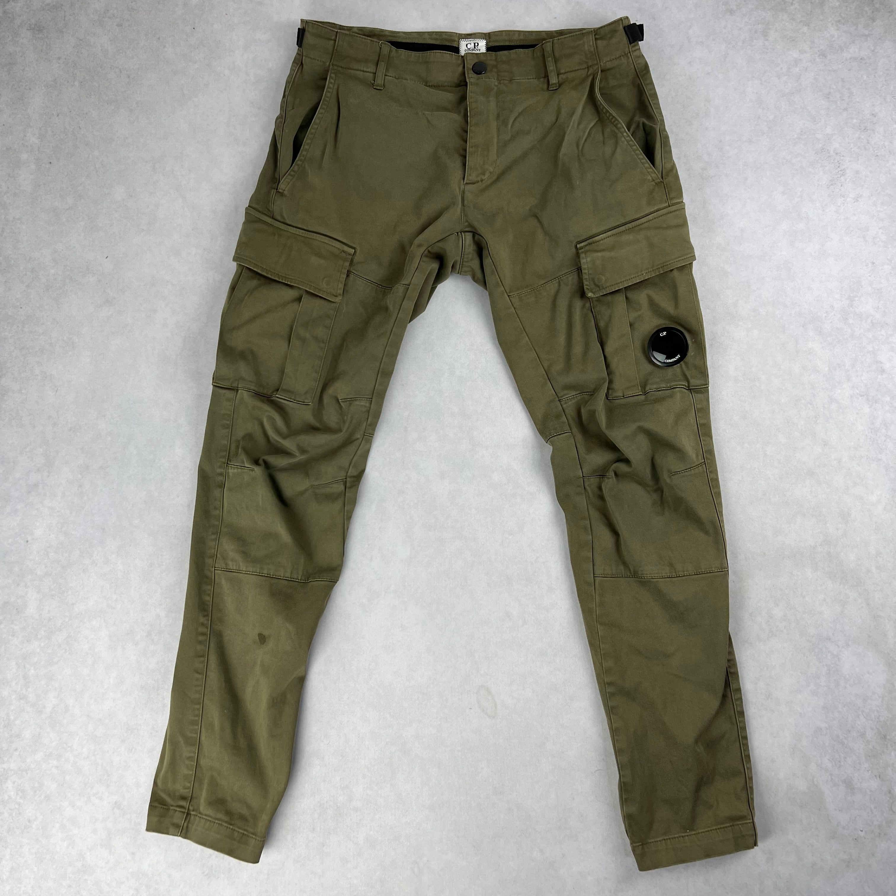 CP Company Cargo Pants
