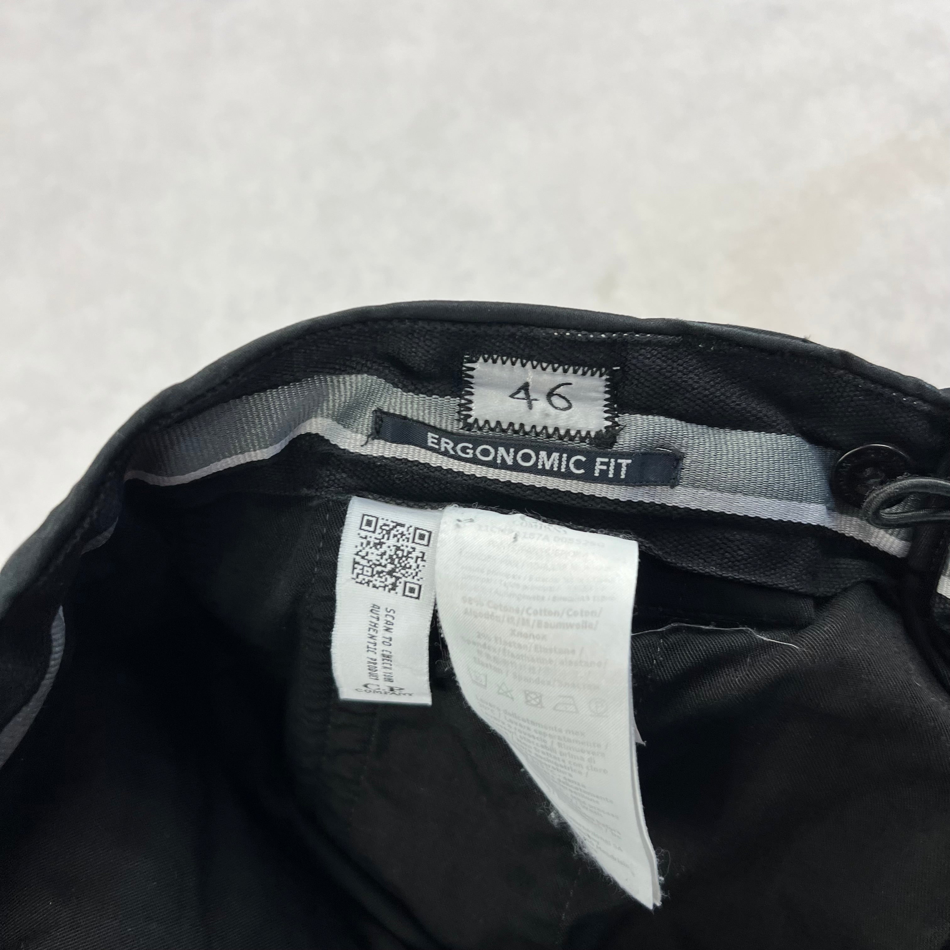 CP Company Cargo Pants