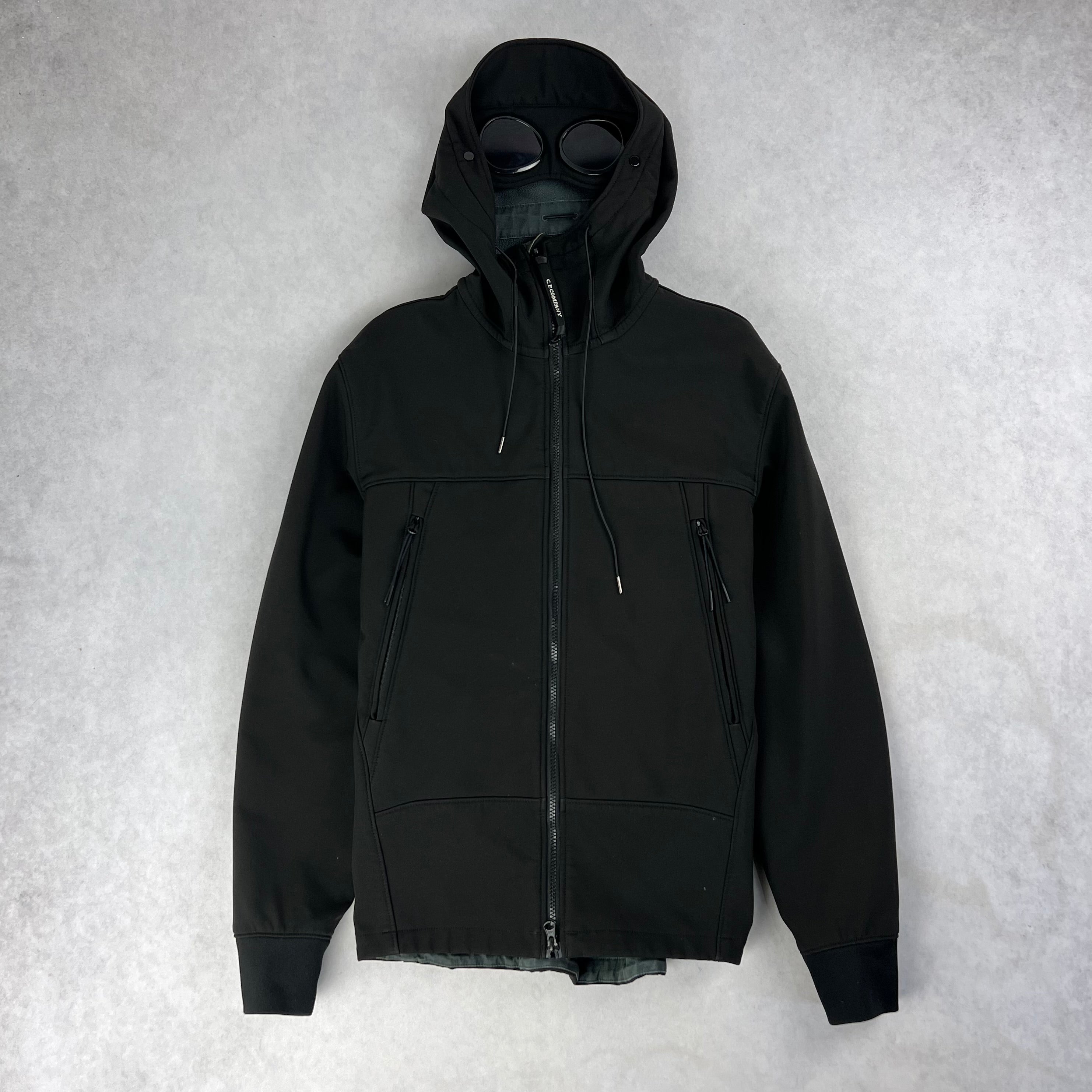 CP Company Goggle Jacket