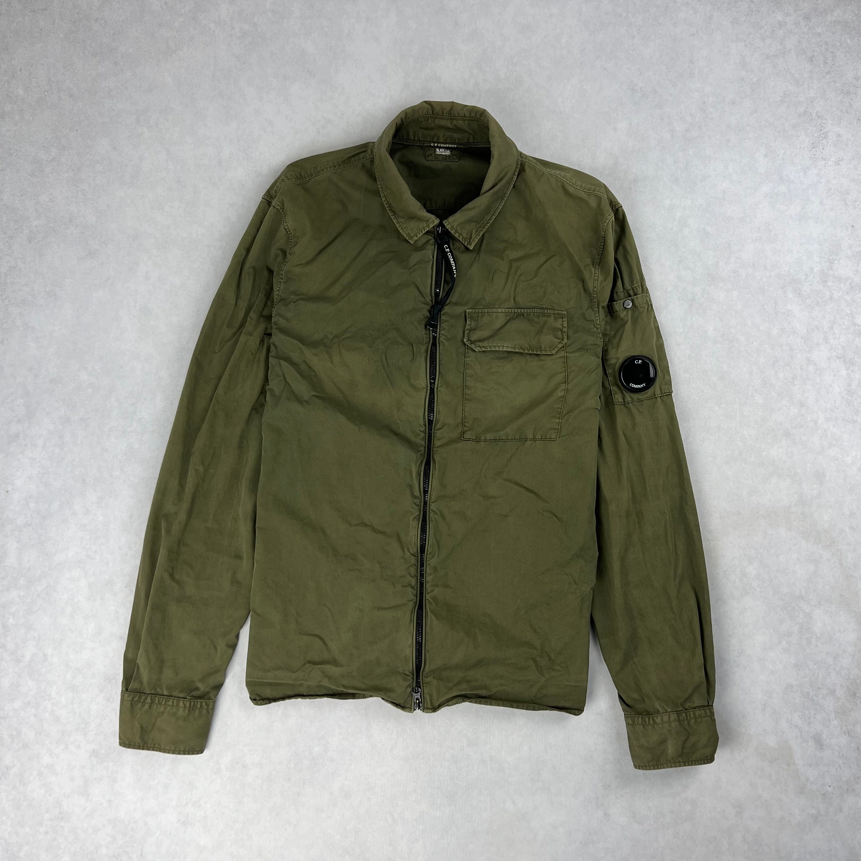 CP Company Overshirt