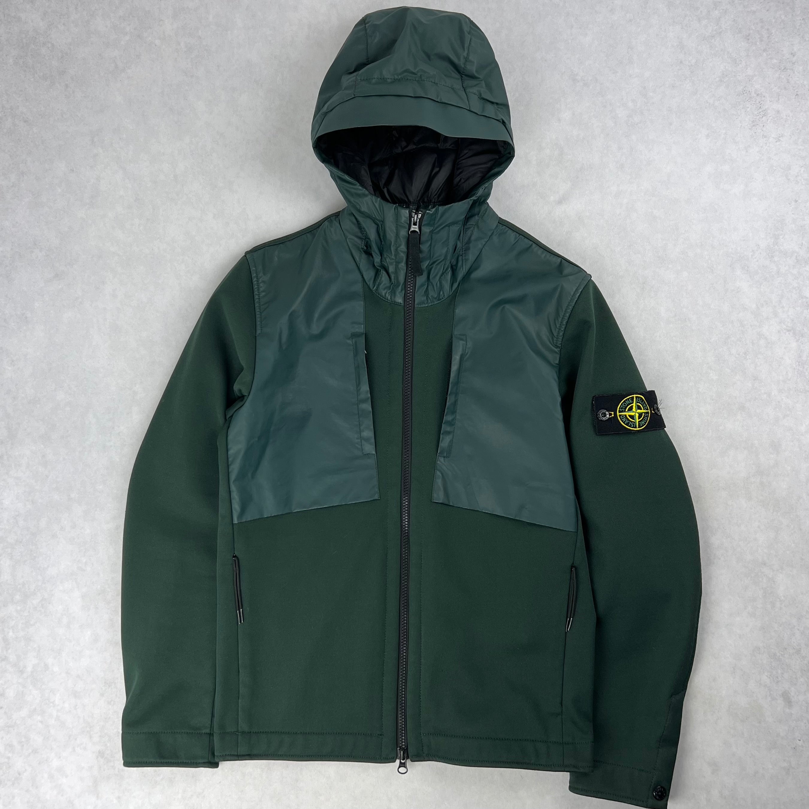 Stone Island Jacket