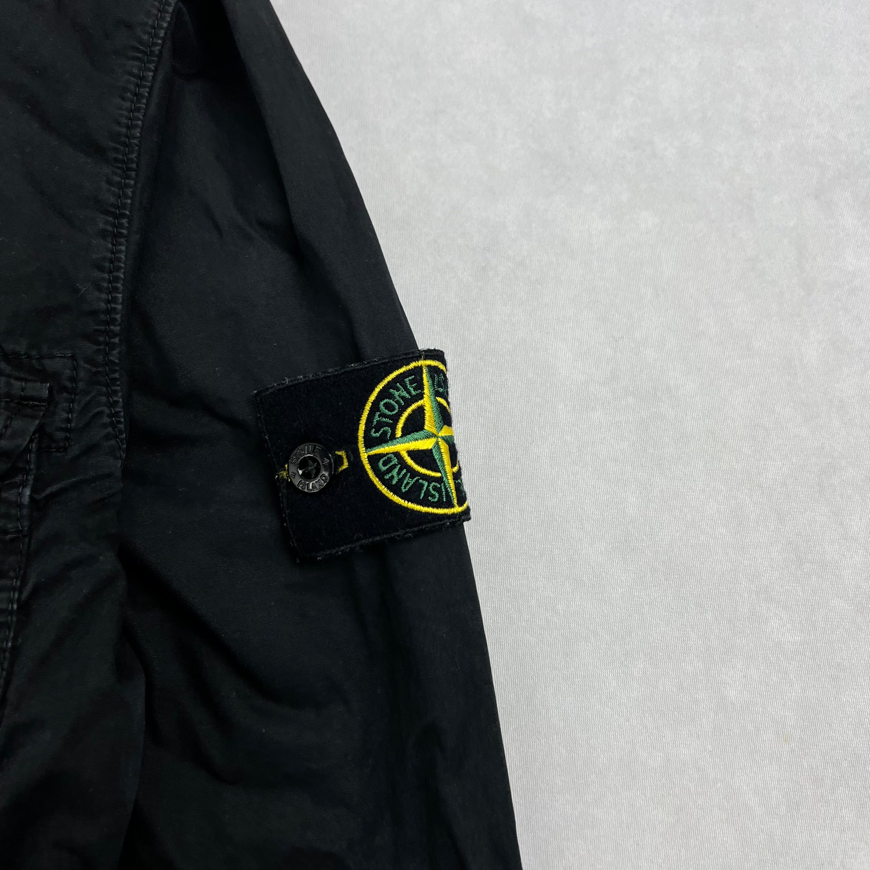 Stone Island Overshirt