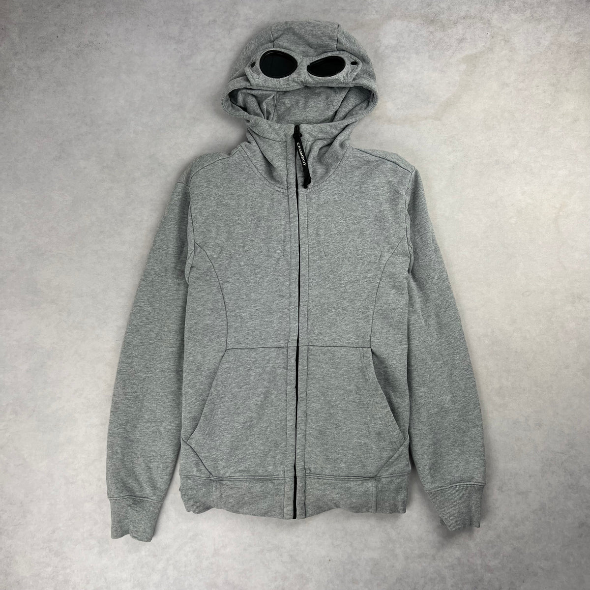 CP Company Goggle Hoodie