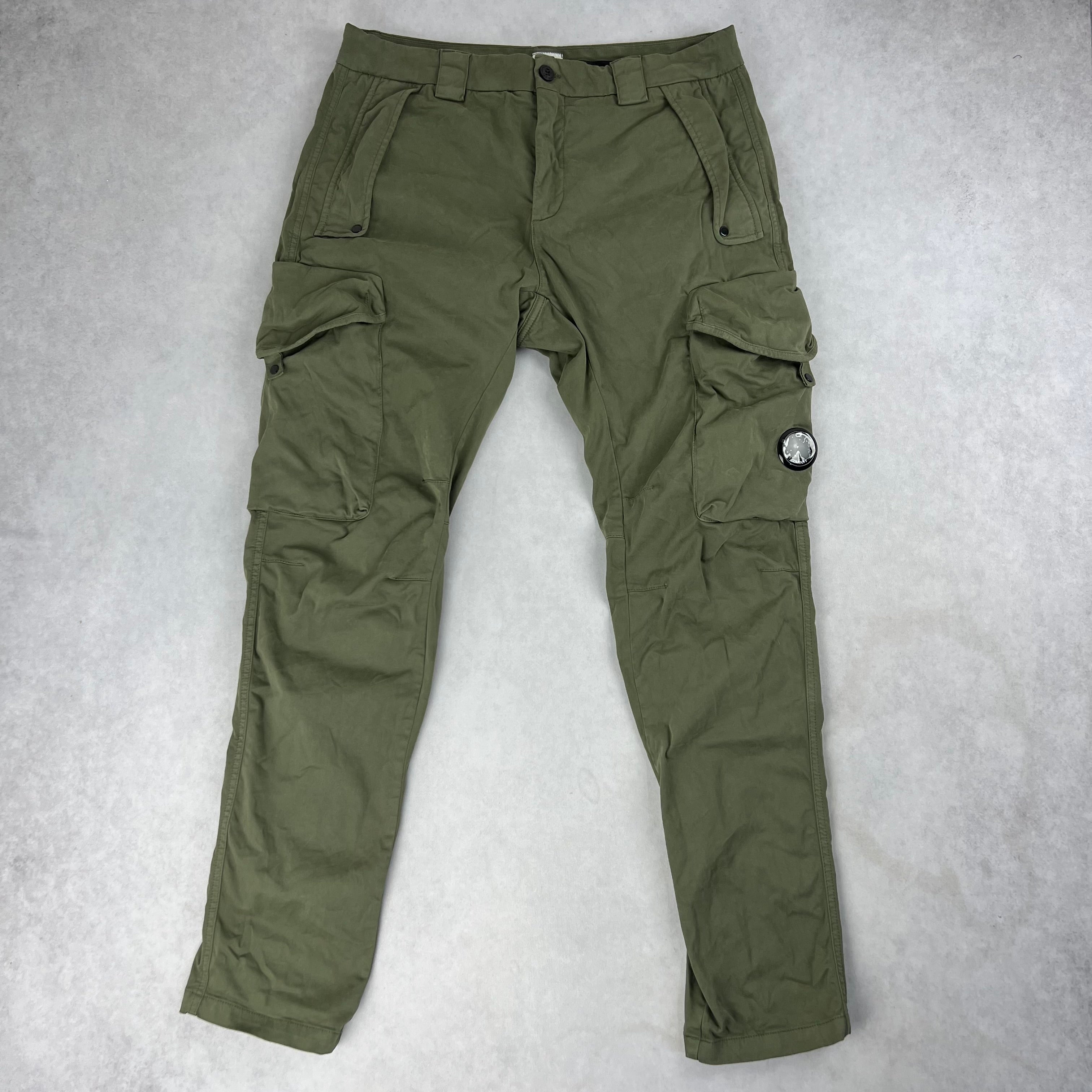 CP Company Cargo Pants